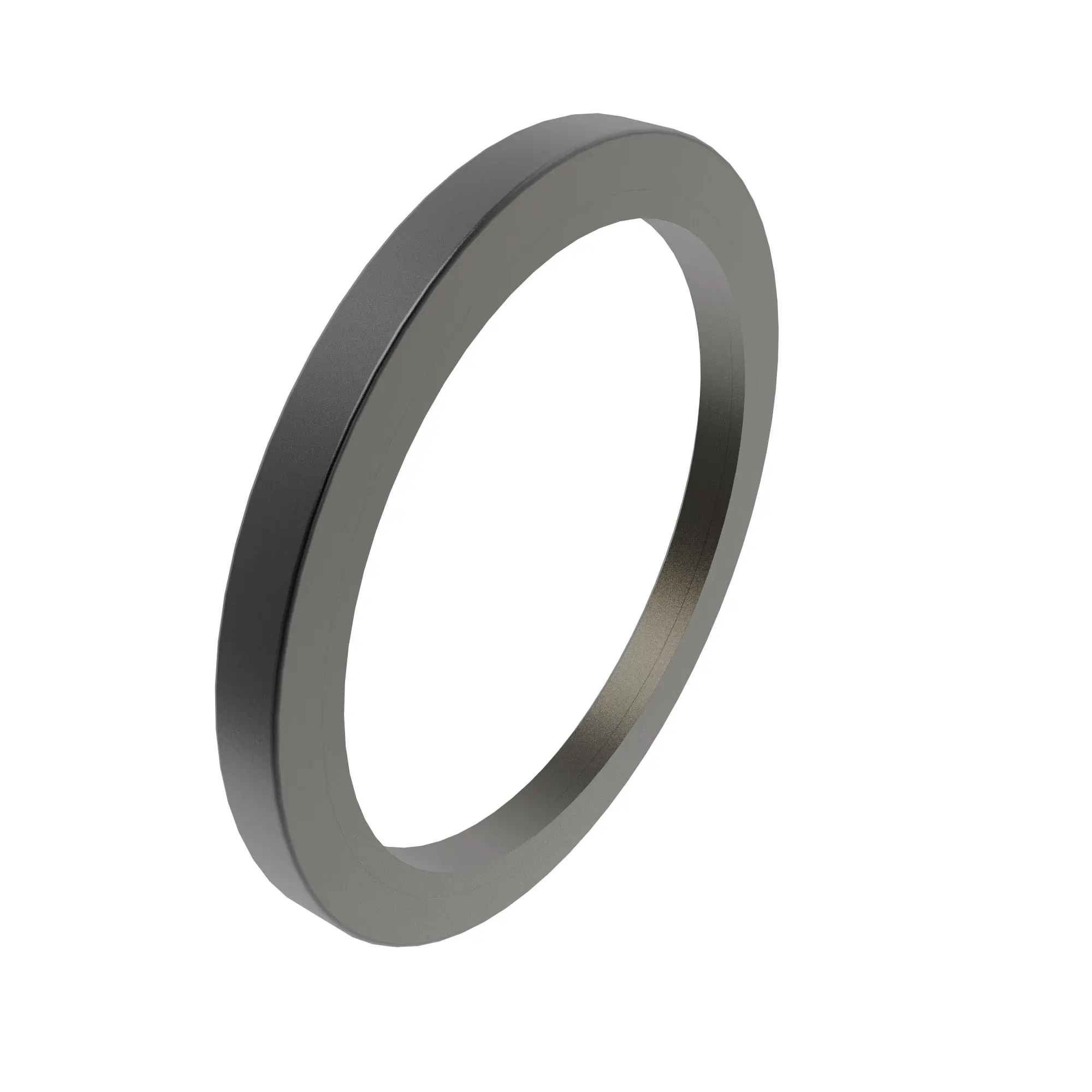 John Deere Hydraulic Cylinder Rod Seal - AH146563