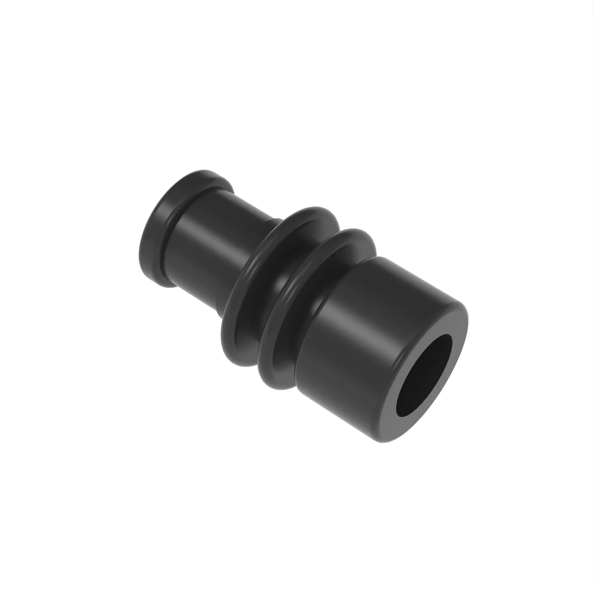 Electrical connector terminal