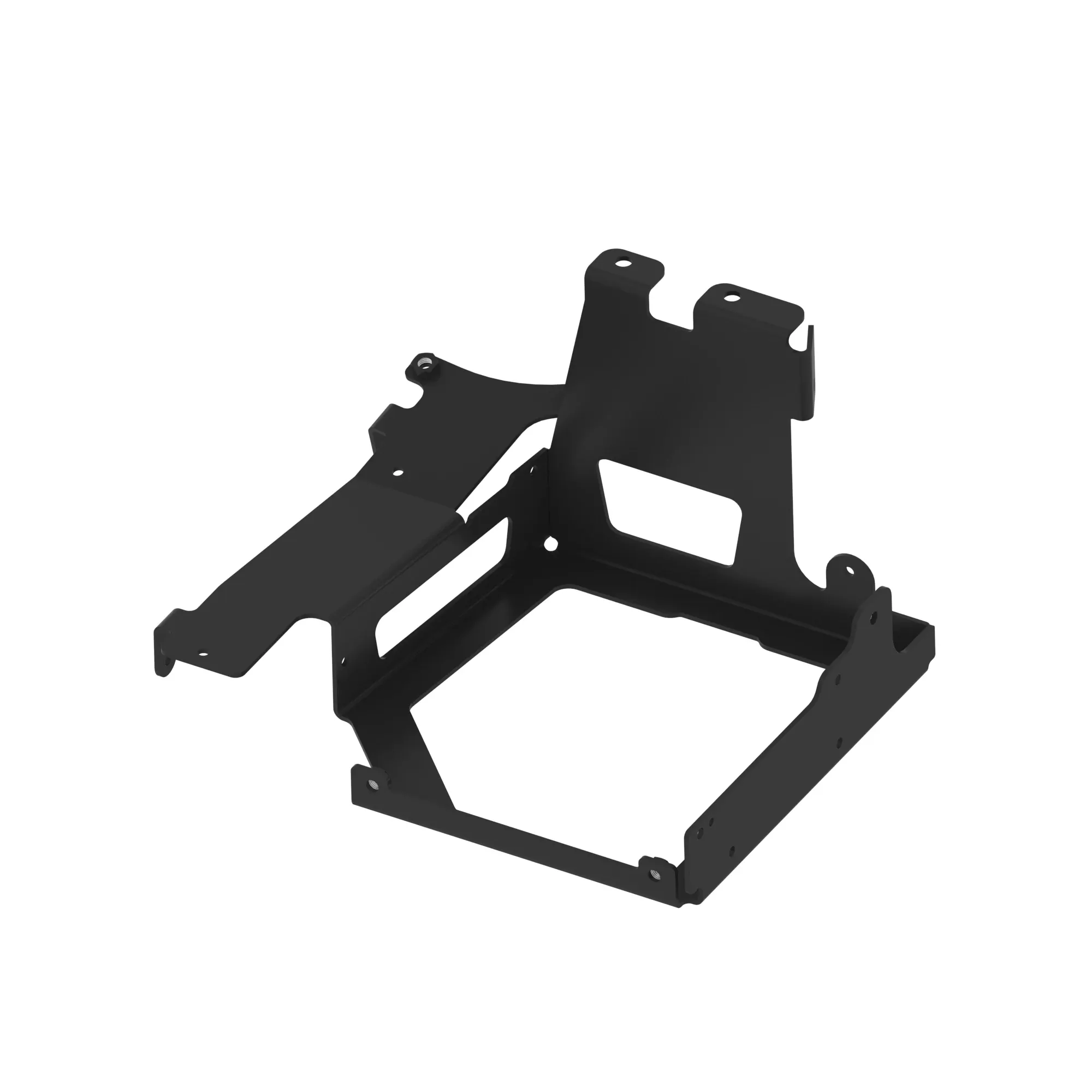 BRACKET, SHIELD, EH MANIFOLD F9X, A