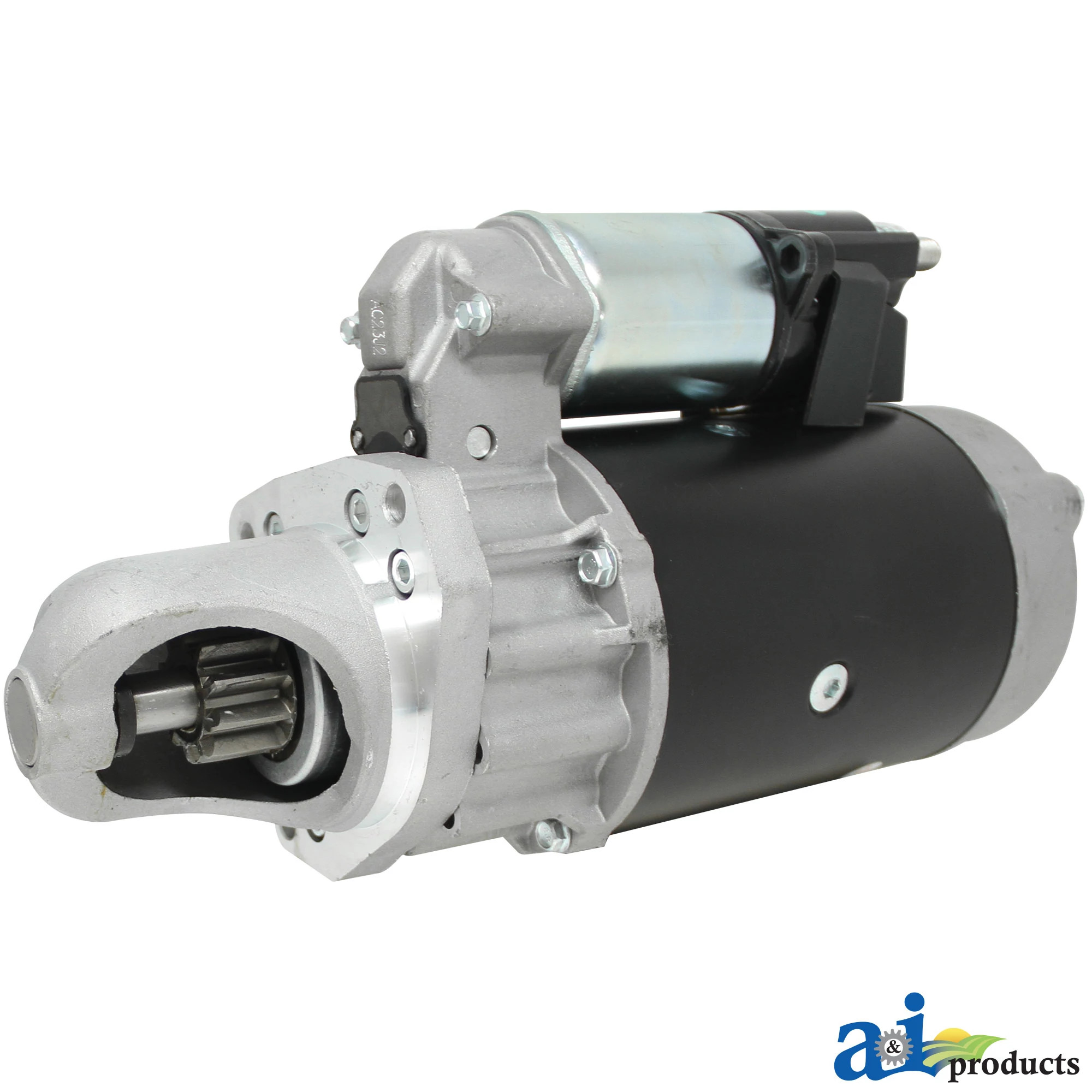 A&I Products Starter Motor - A-S-8505
