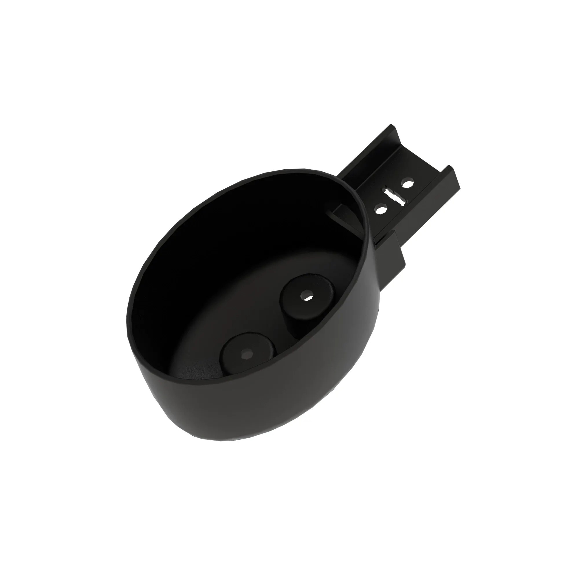 COVER, POSITION LIGHT