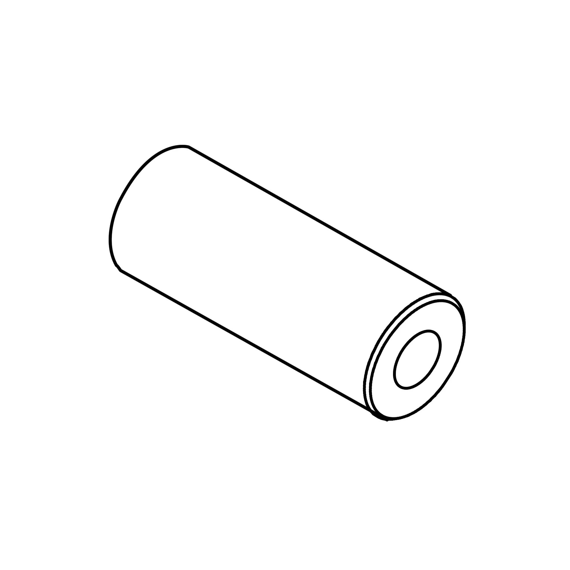 John Deere Connecting Rod - RE68540