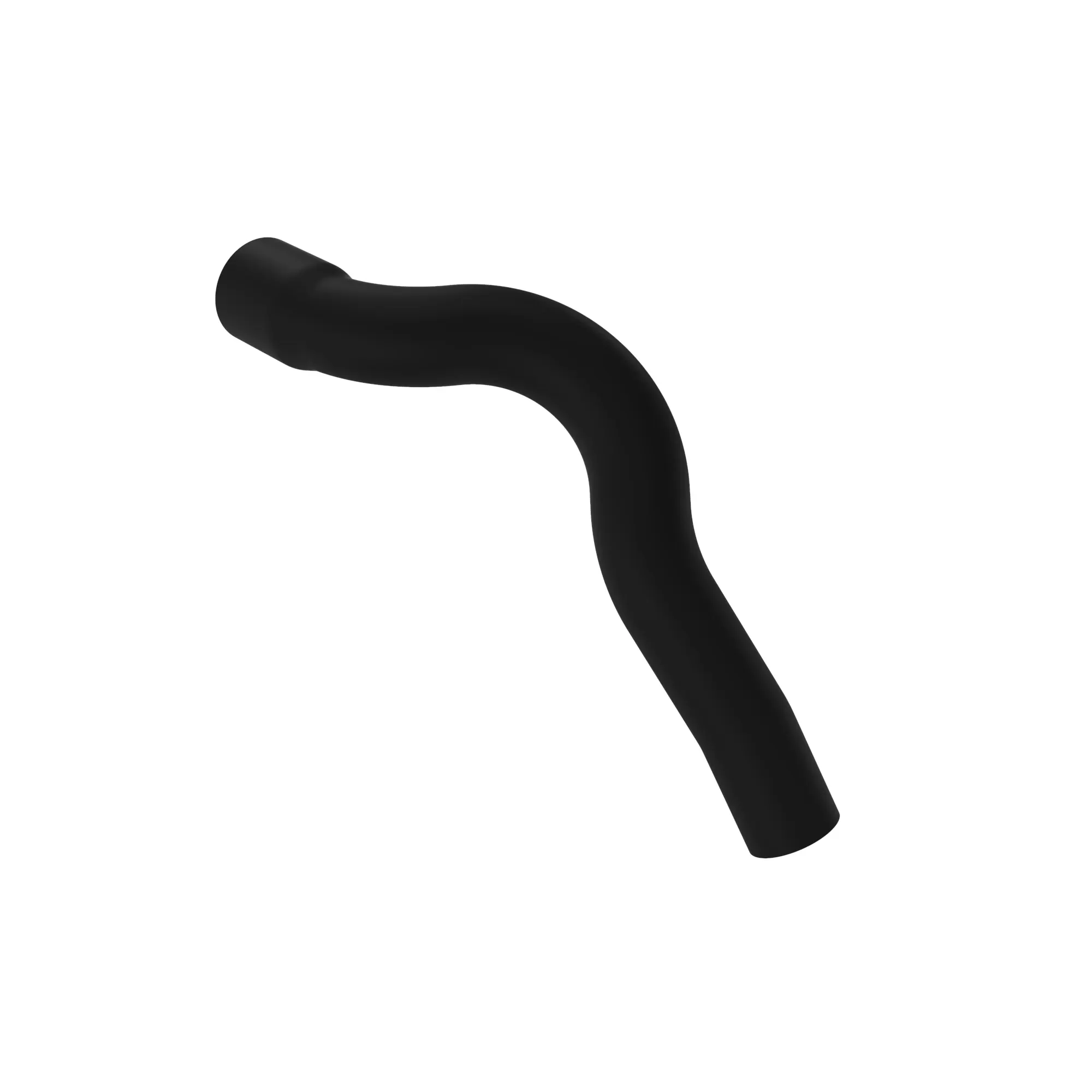 John Deere Radiator Hose, Thermostat Outlet - SU28123