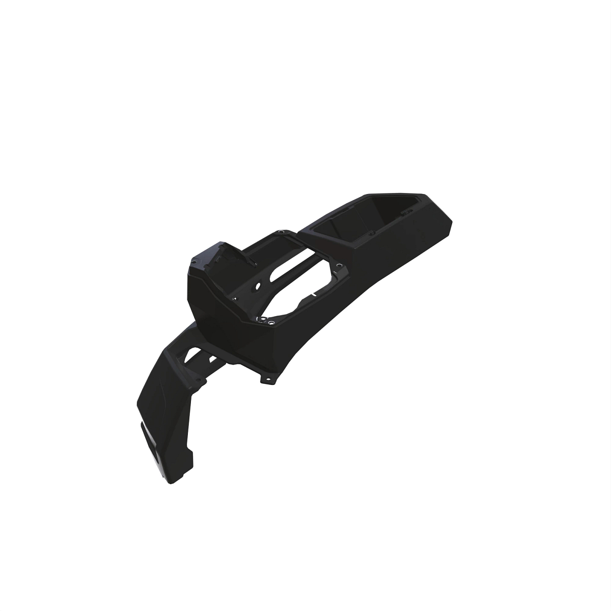 FENDER, RIGHT HAND ZTRAK MY23