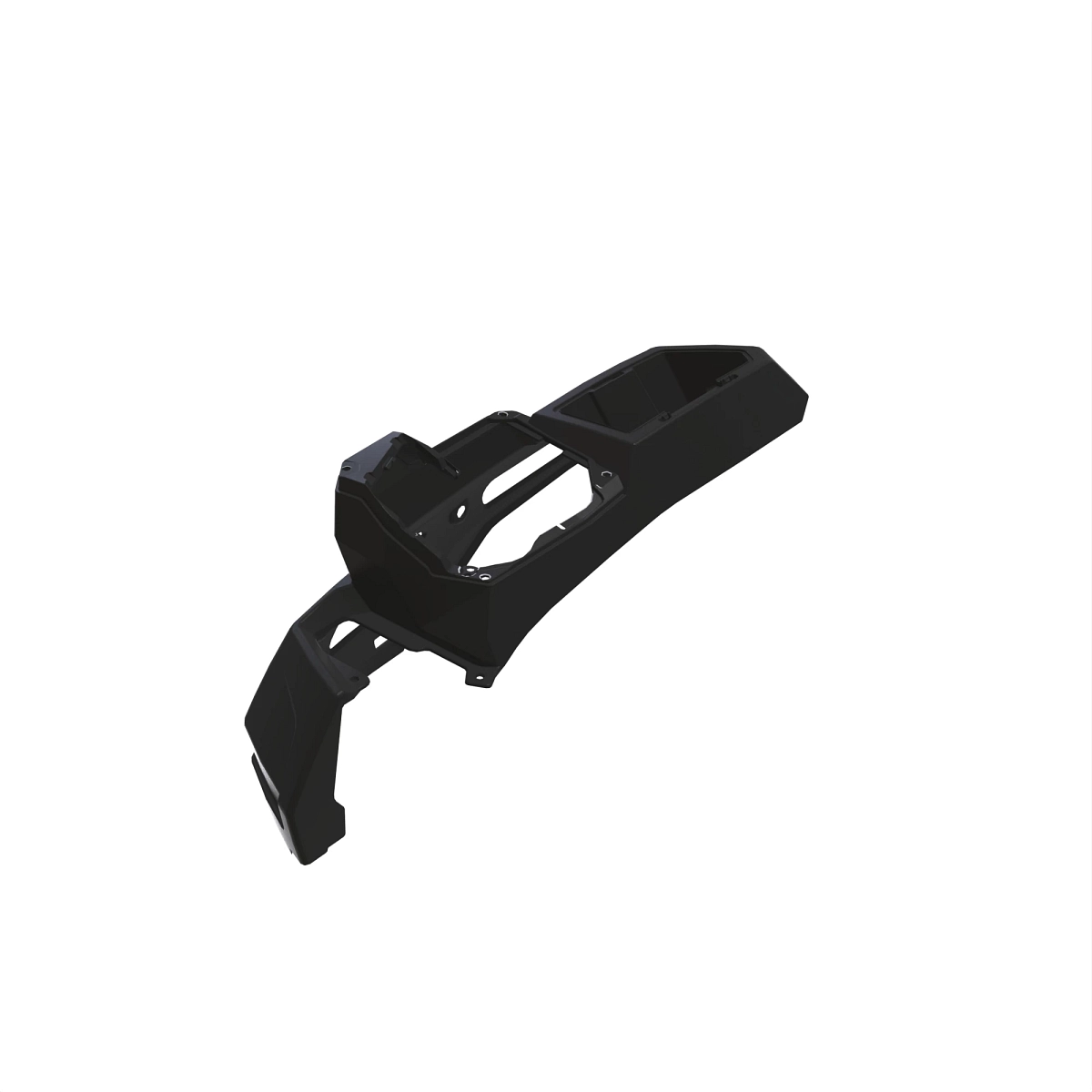 Fender, Right Hand Ztrak MY23