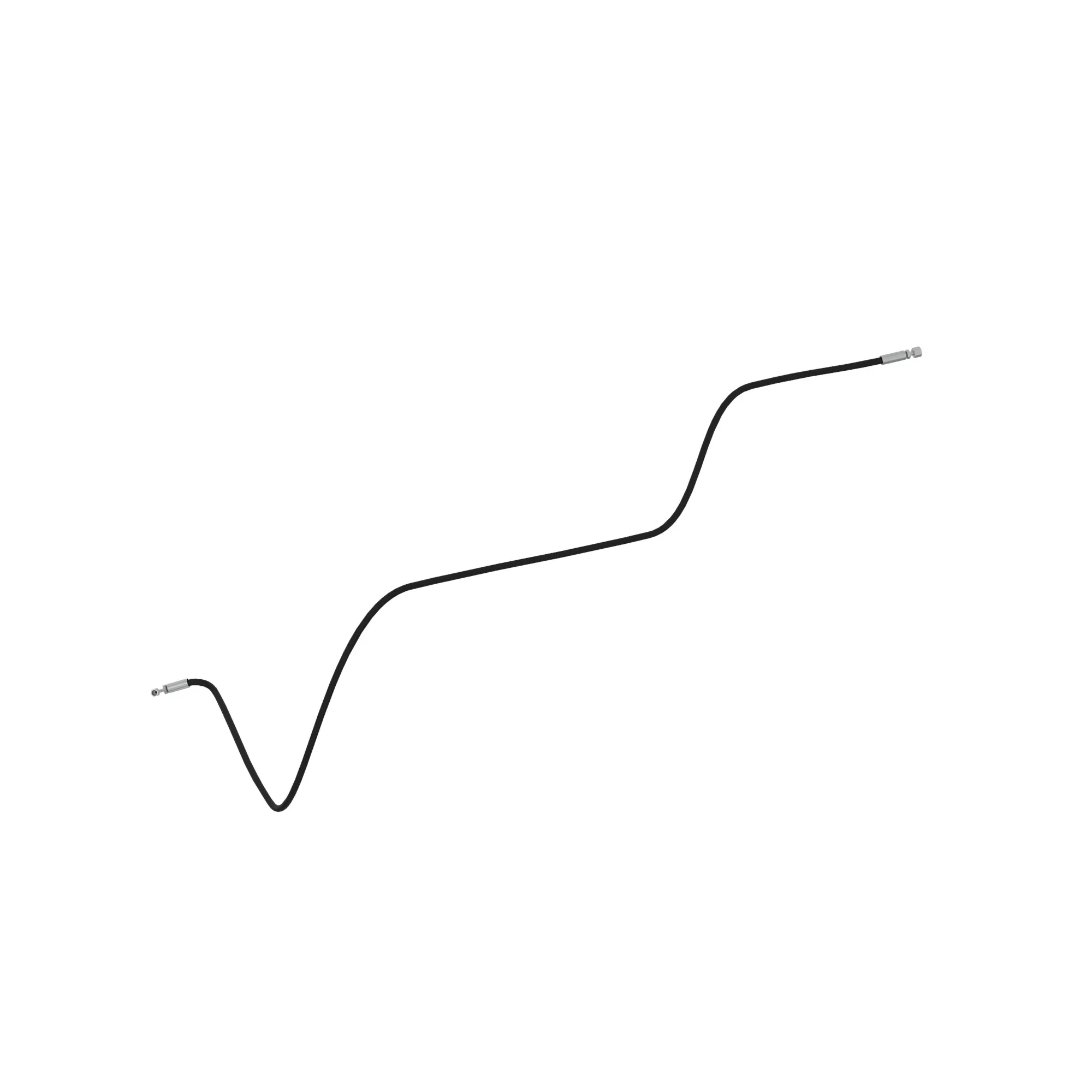 HYDRAULIC HOSE