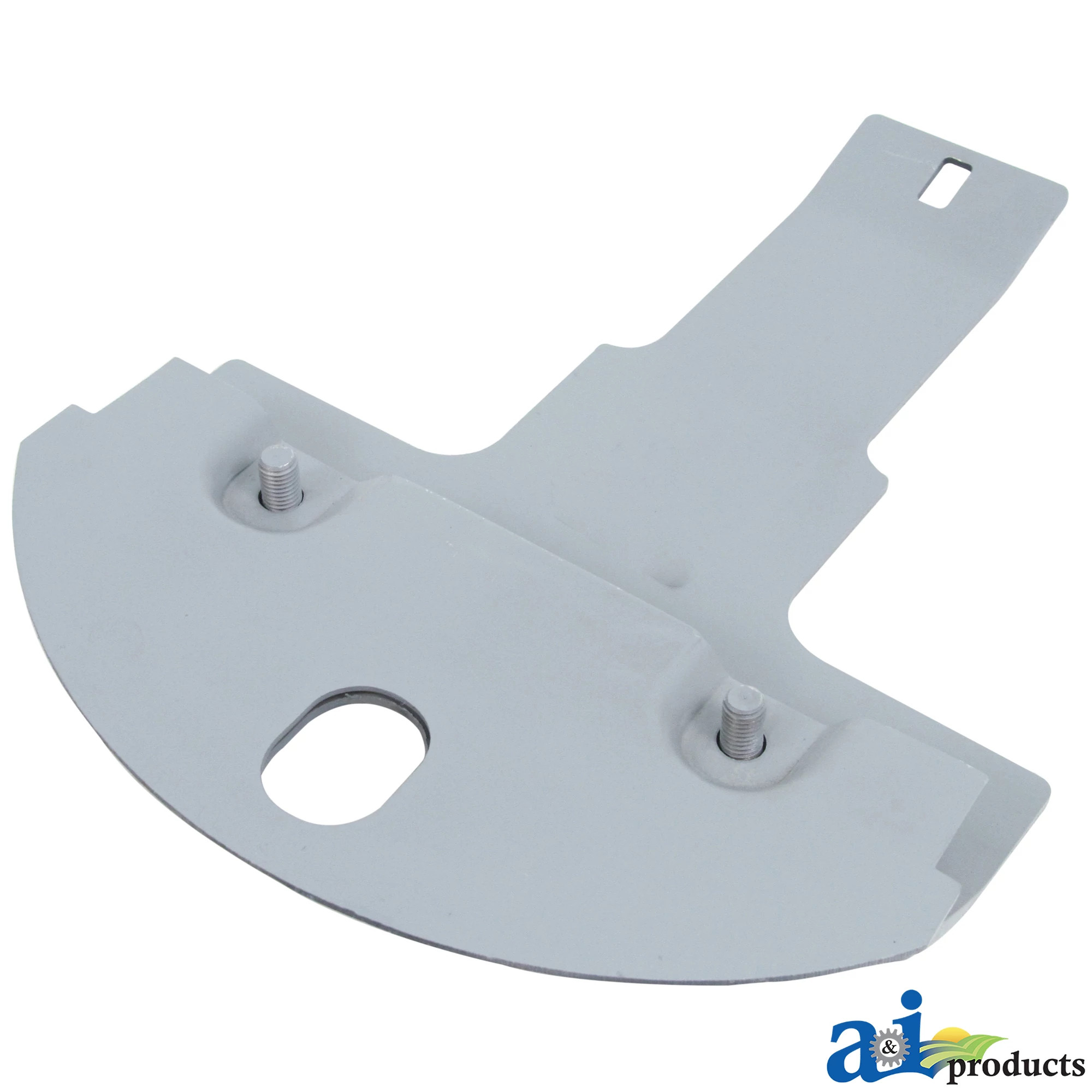 A&I Products Mower Disk Guard Shoe - A-DC52961
