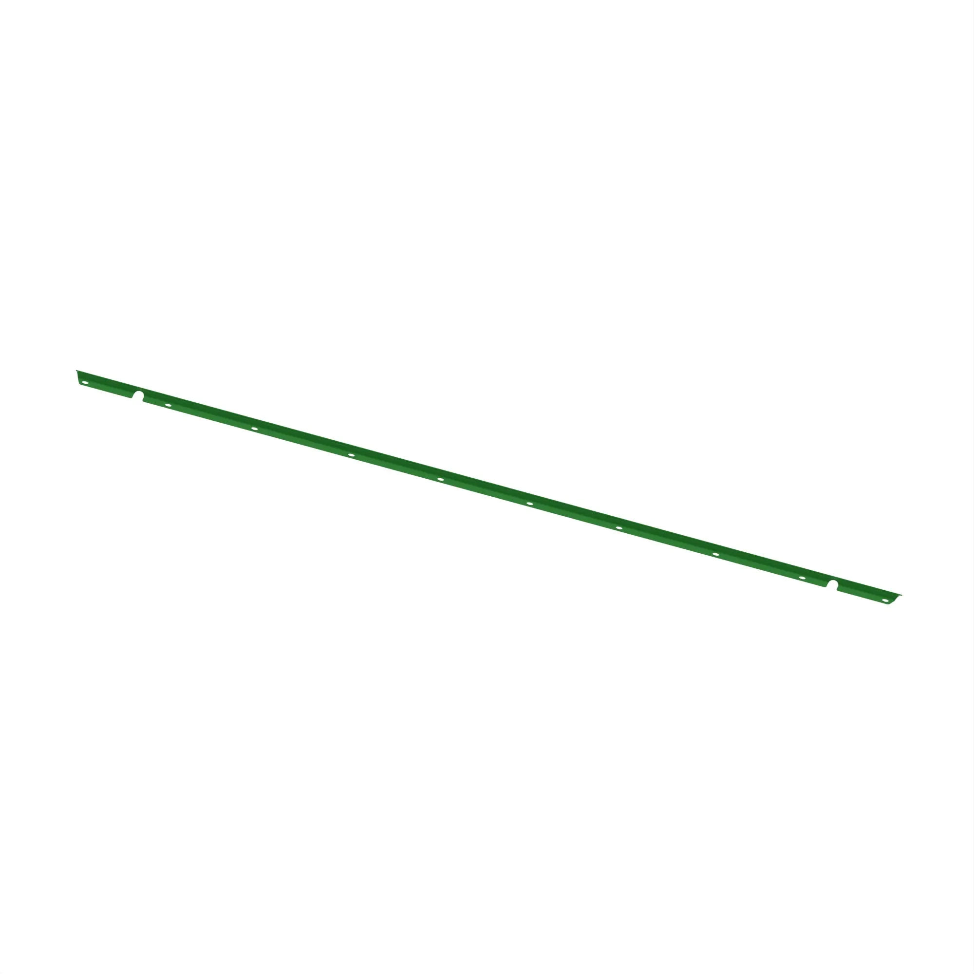John Deere Filler Strip Bracket - H228332