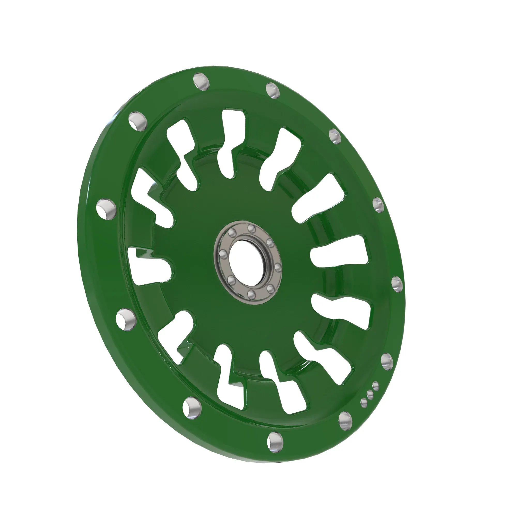 John Deere Cylinder Drive Reduction Gear Driver - Z13214