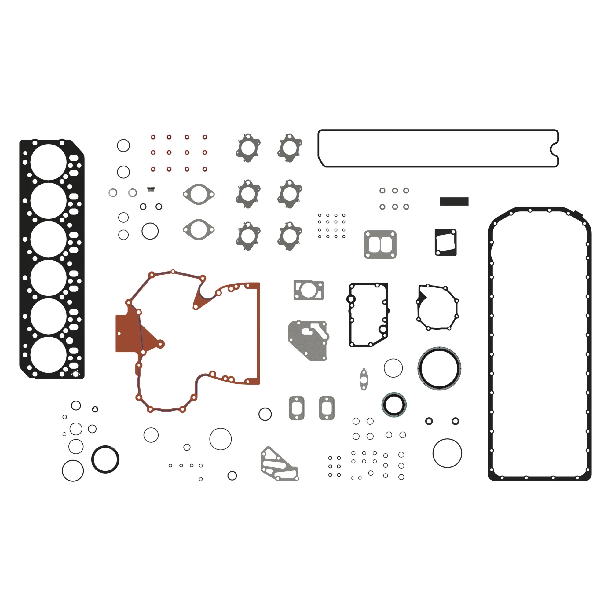 Gasket Kit