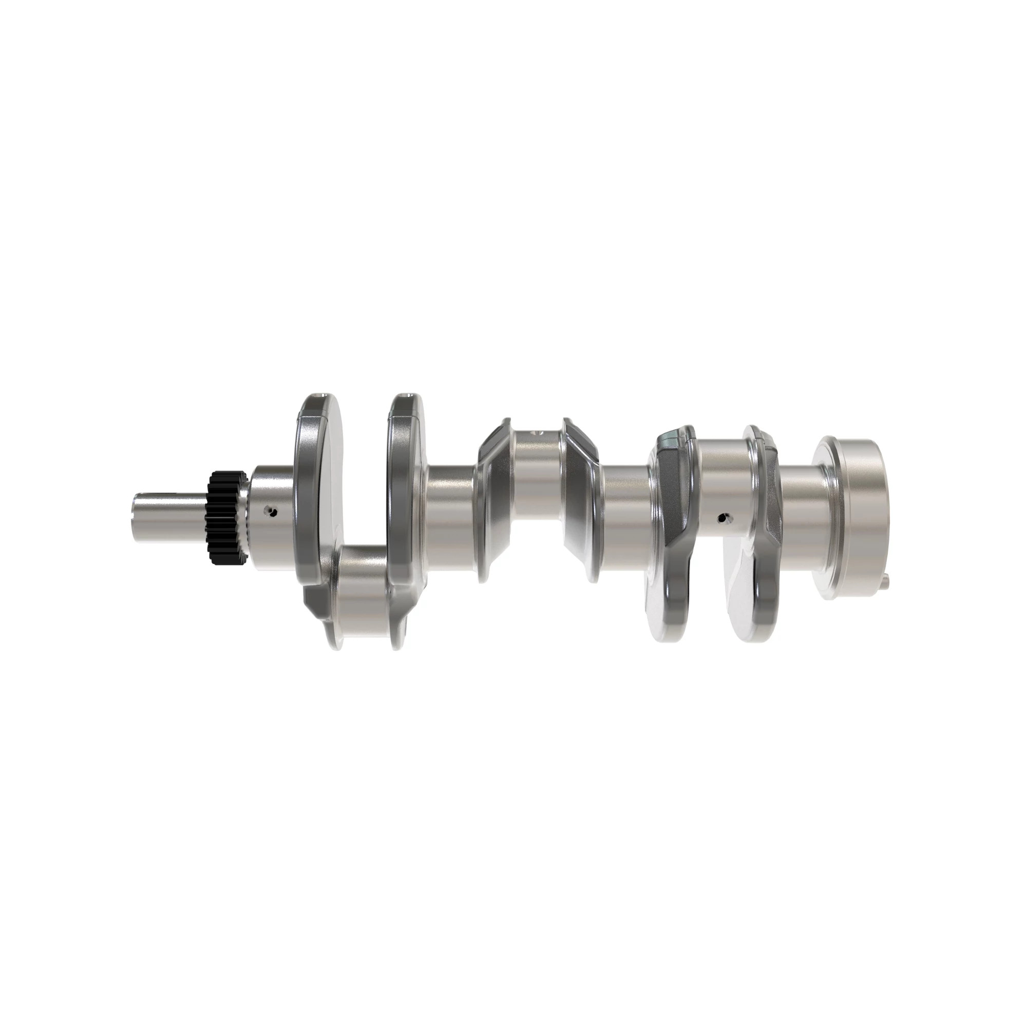 CRANKSHAFT, ASSEMBLY