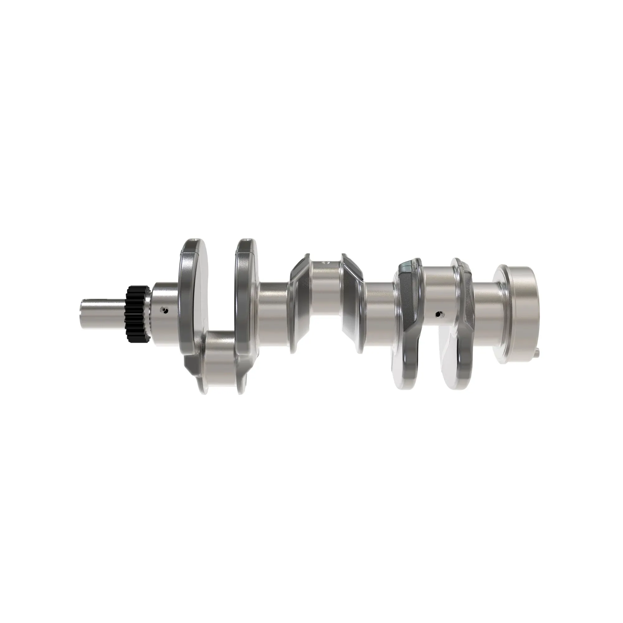 John Deere Crankshaft - RE548866