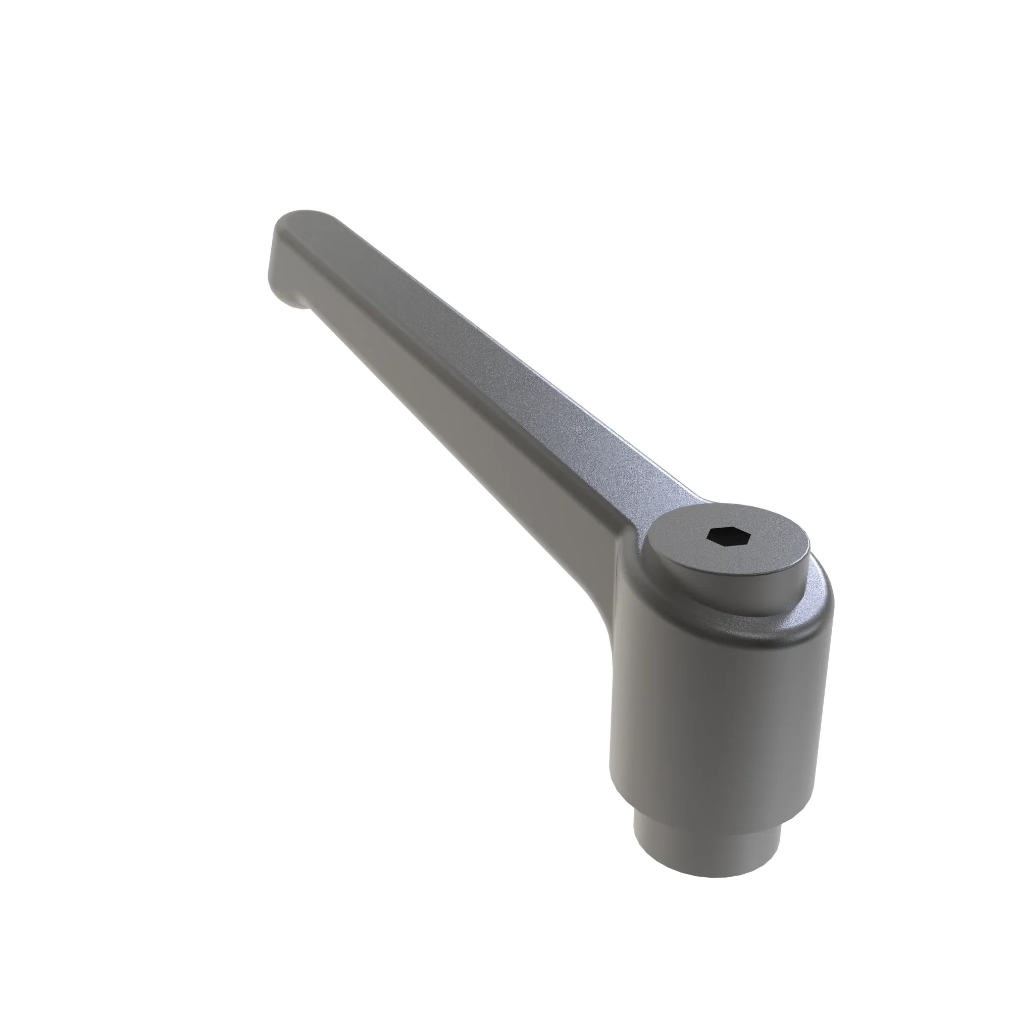 LEVER, ADJUSTABLE - M8