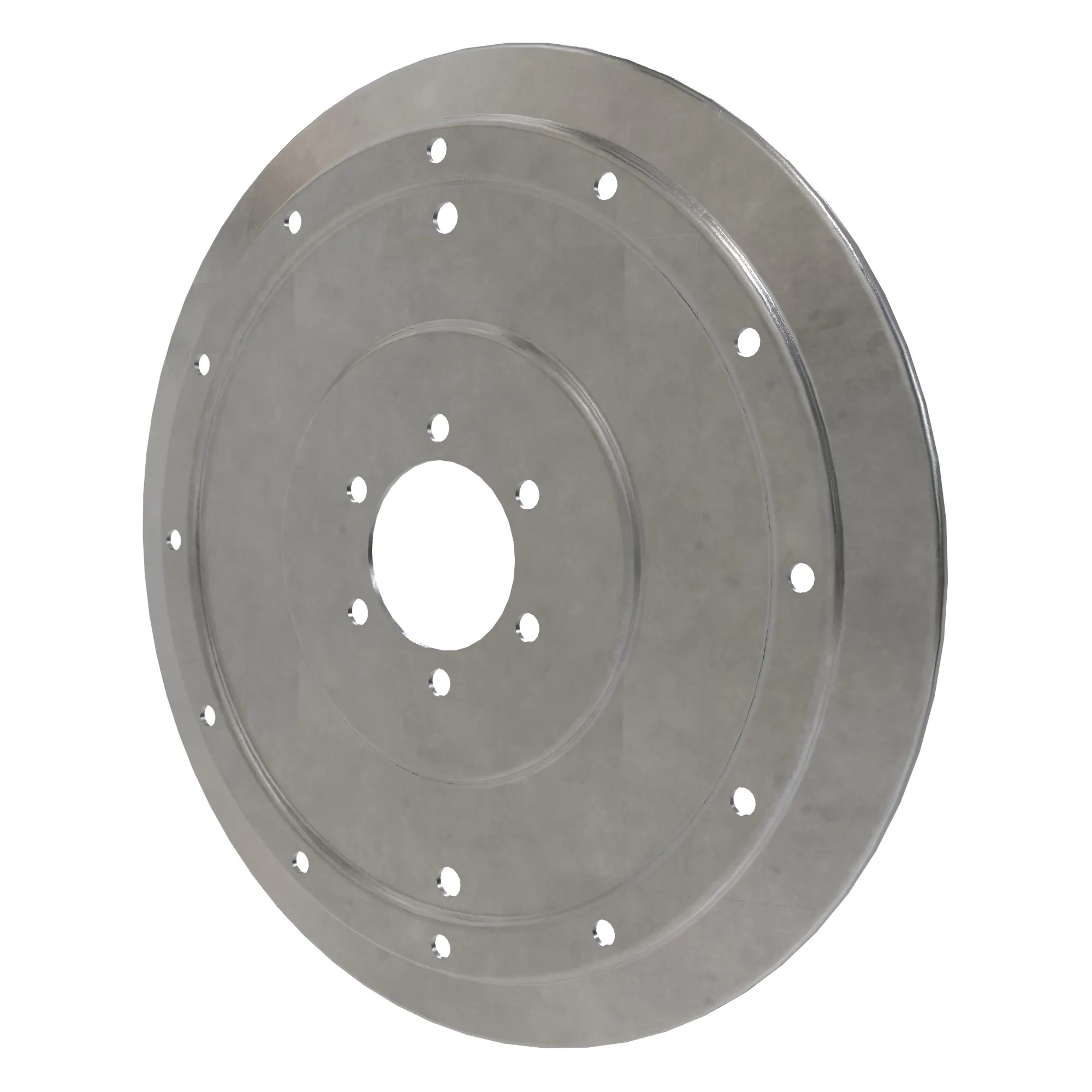 John Deere Half Sheave - YC11459