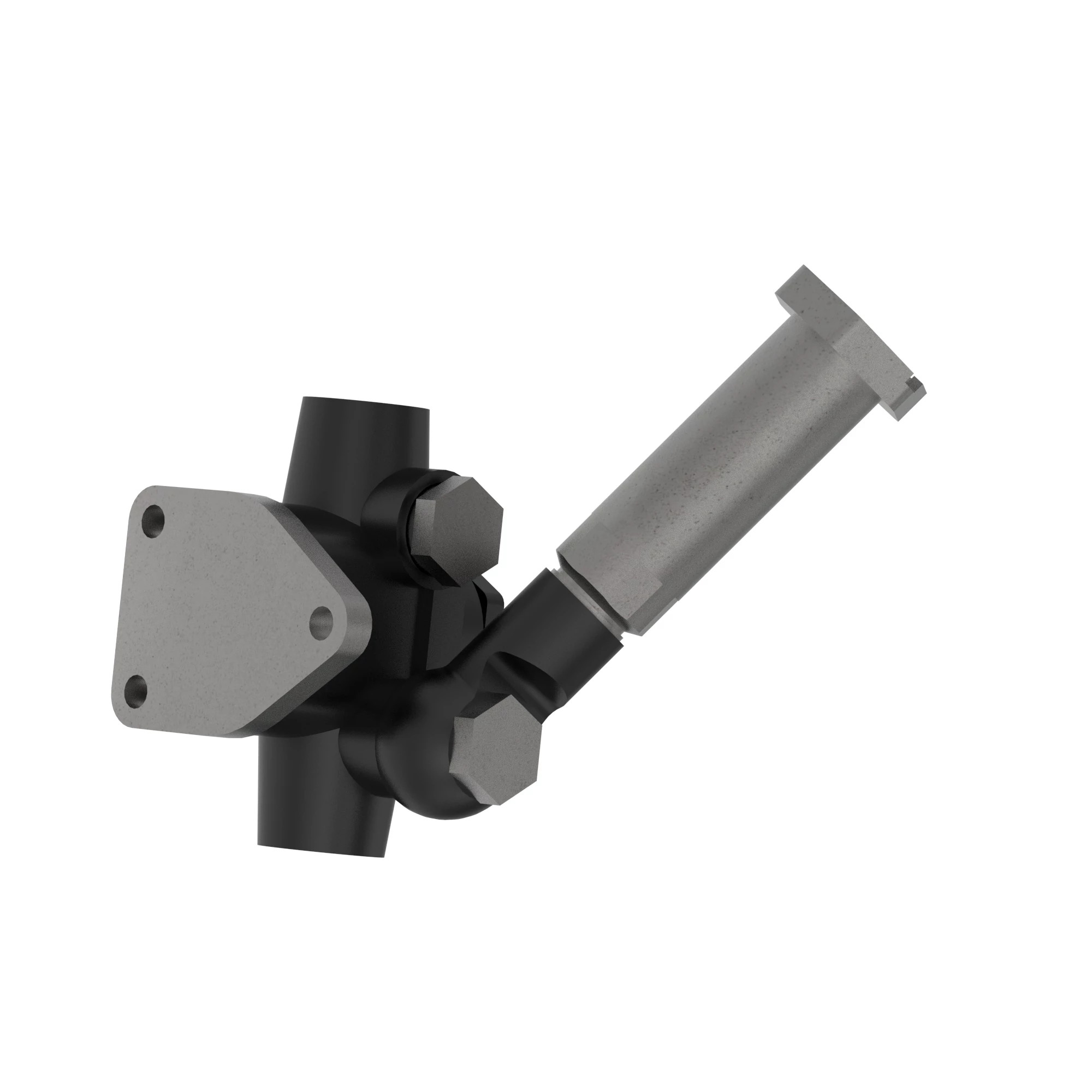 FUEL PUMP