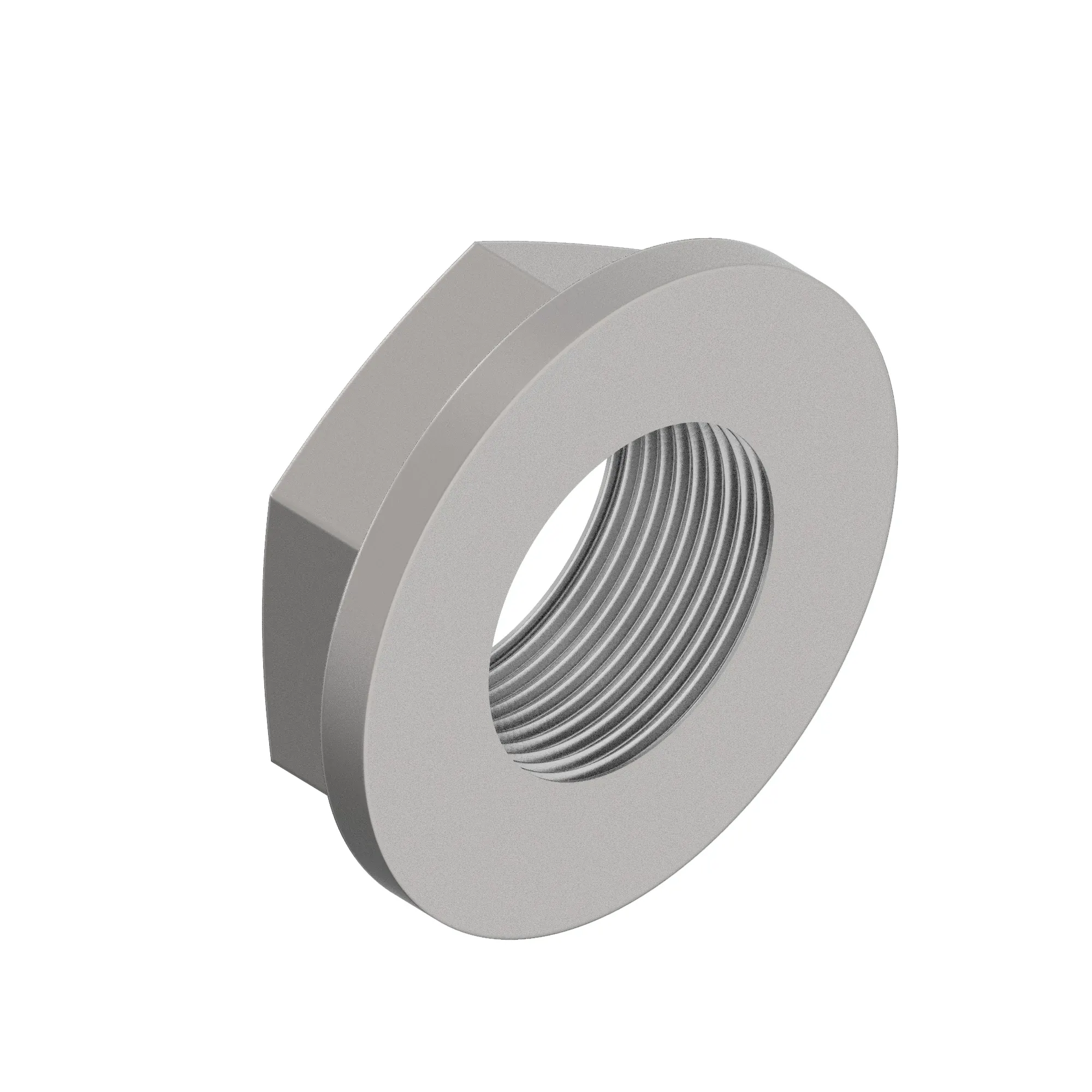 THREADED NIPPLE, SOCKET 3/4'' SS-30