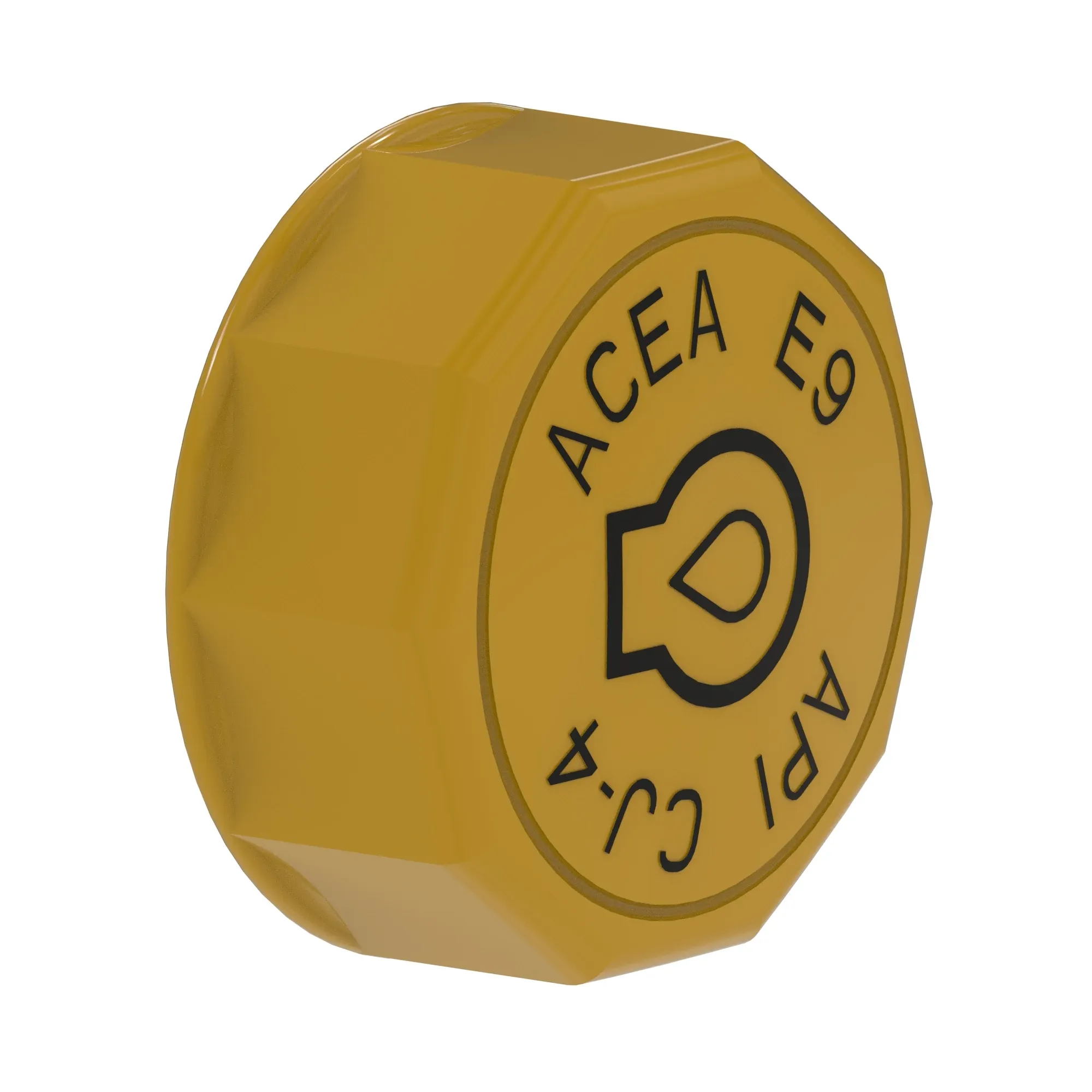 Filler Cap