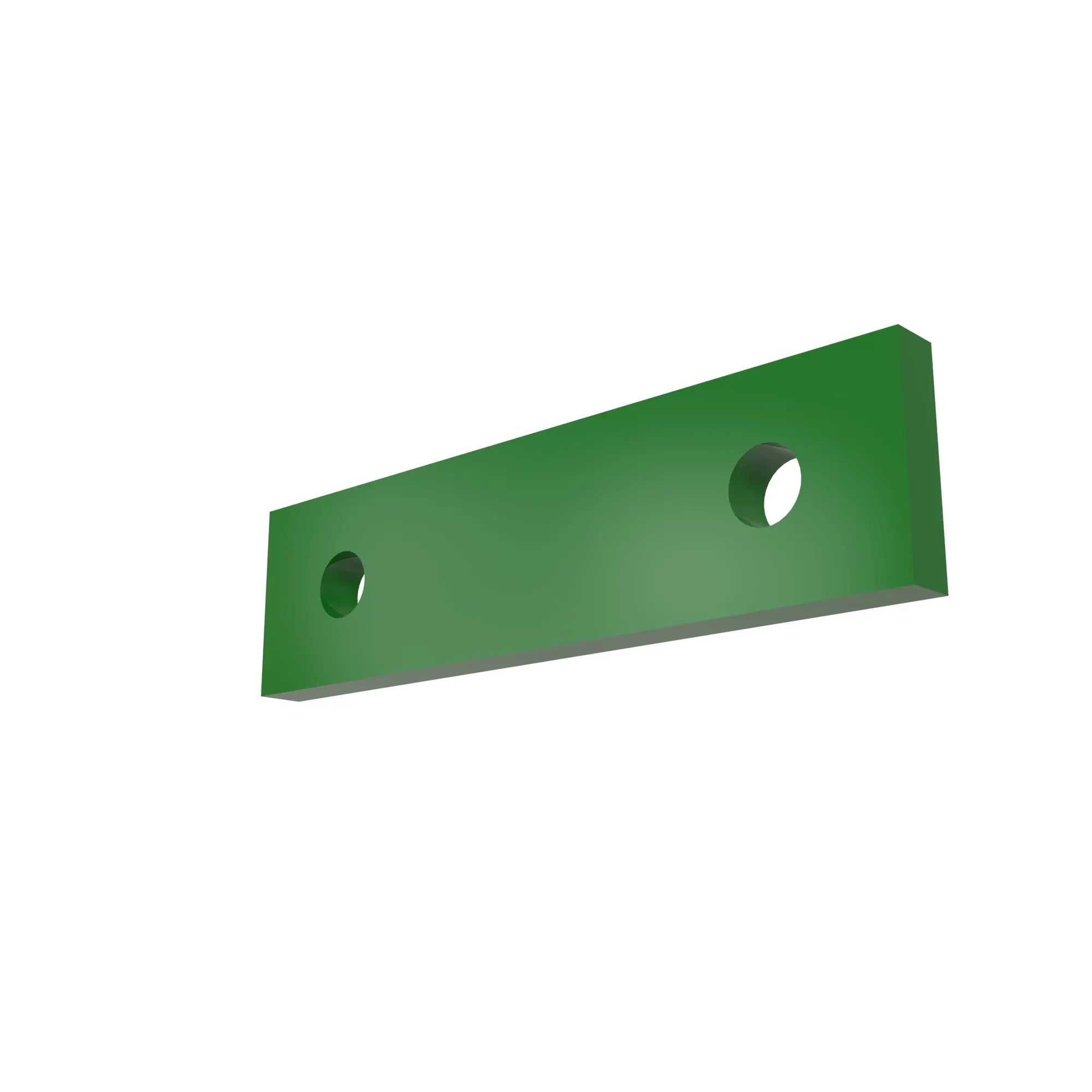 John Deere Strap - N276592