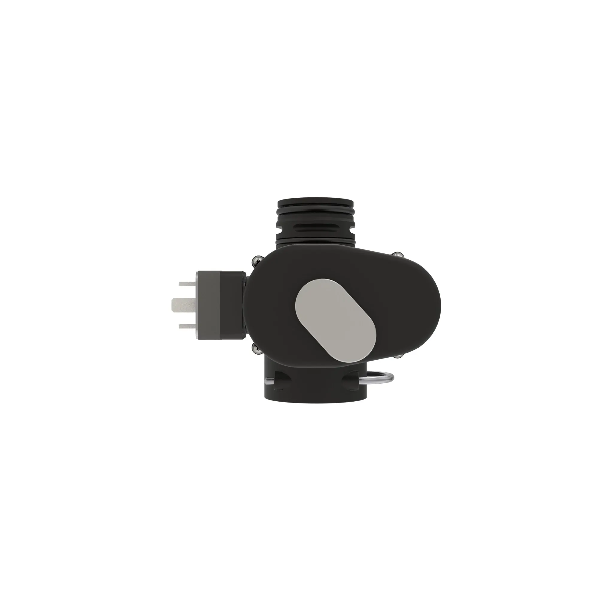 ELEC.PROPORTIONAL VALVE
