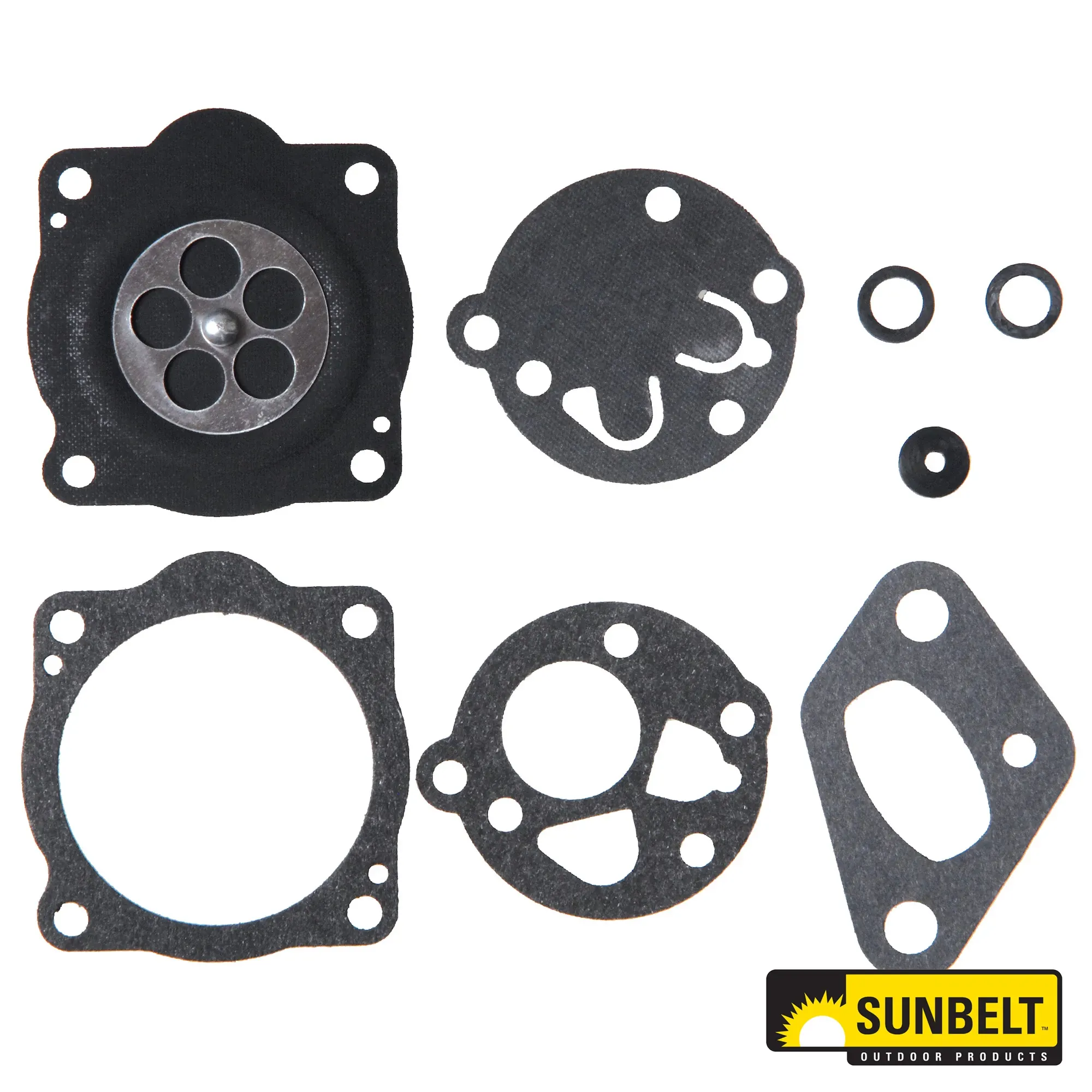 Sunbelt Gasket Kit - A-B1CK170