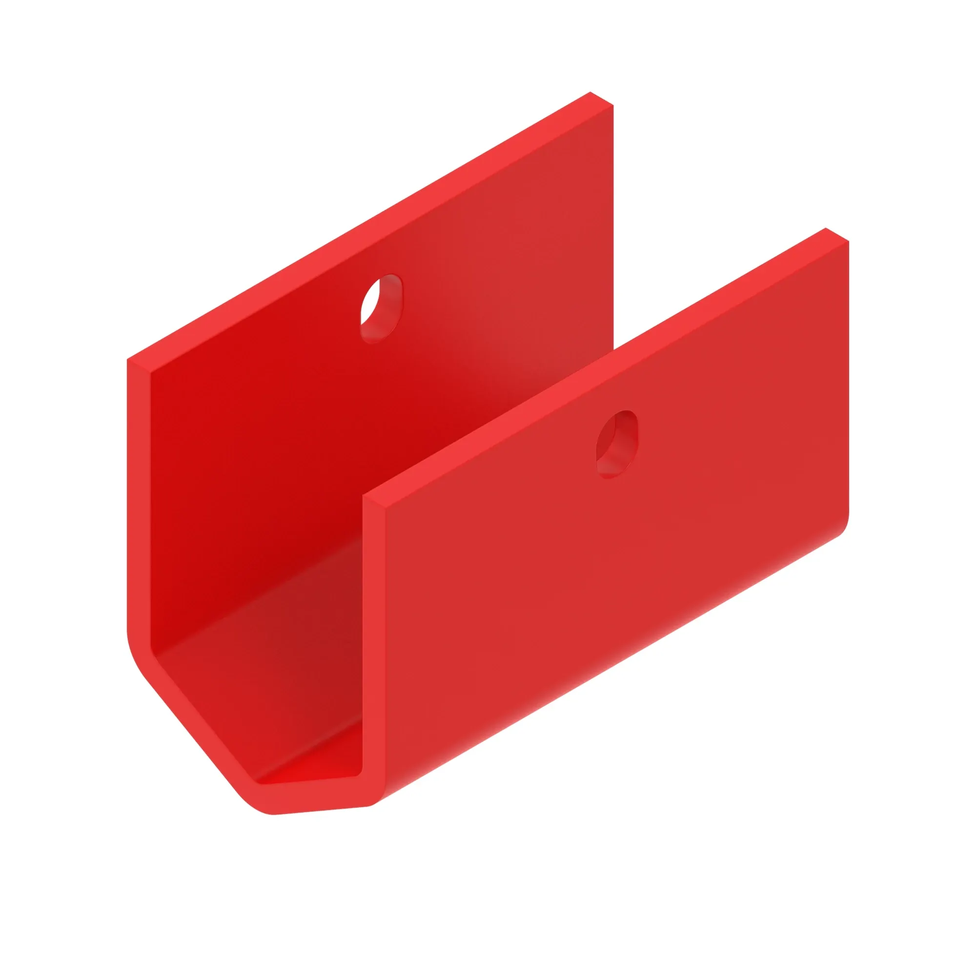 John Deere Bracket, Cylinder Locking Collar - A124143