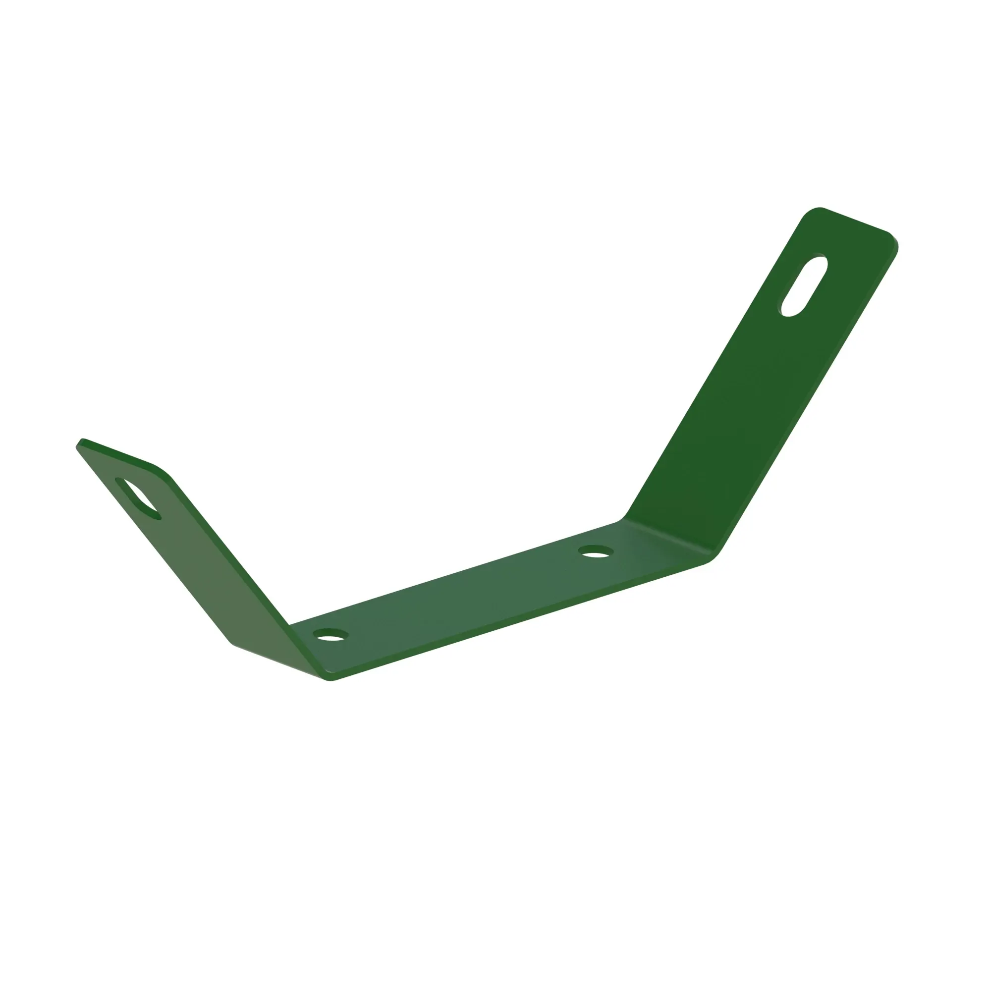John Deere Shield Seal Retainer - KK49353