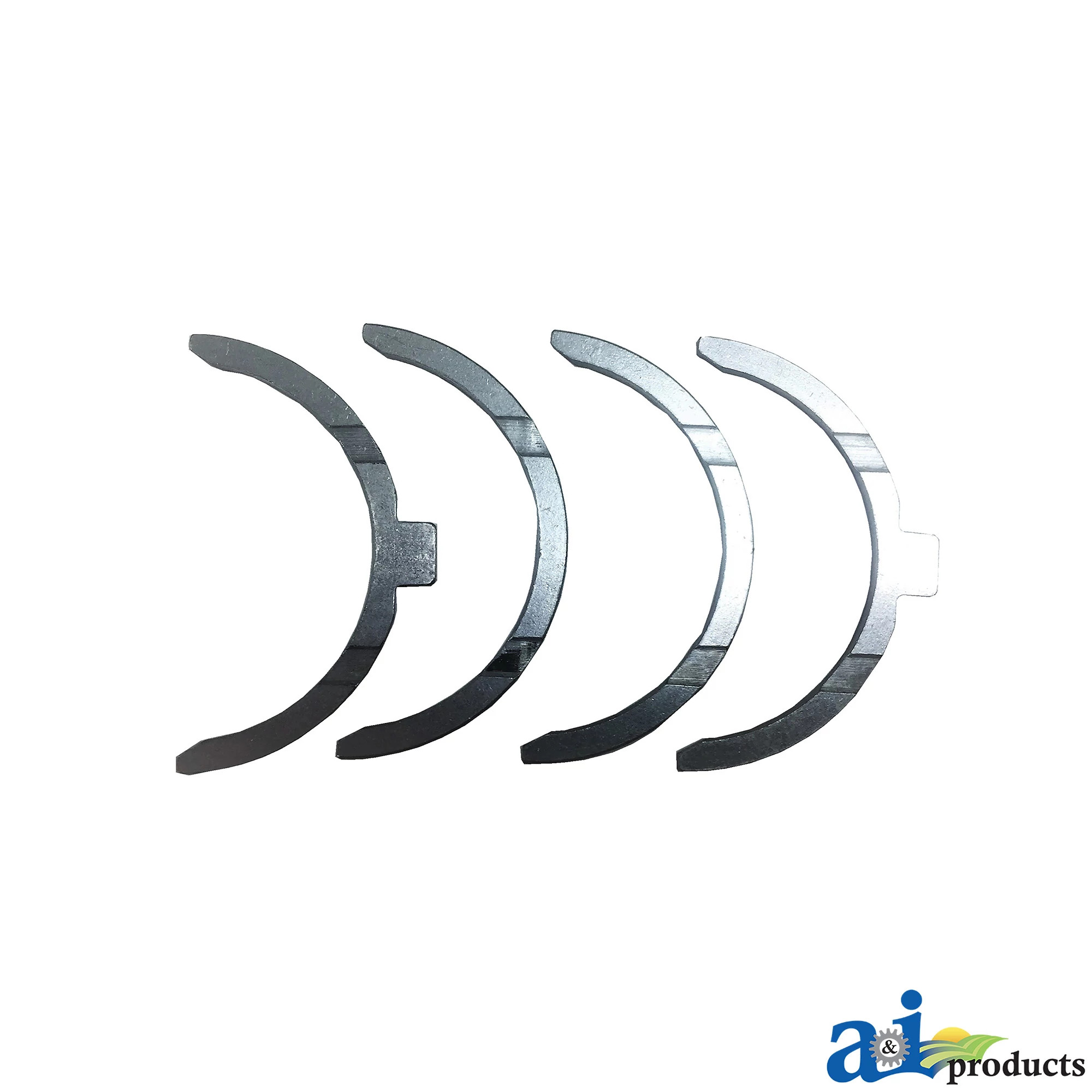 A&I Products Thrust Bearing Assembly - A-MIA880555