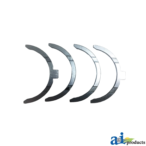 A&I Products Thrust Bearing Assembly - A-MIA880555