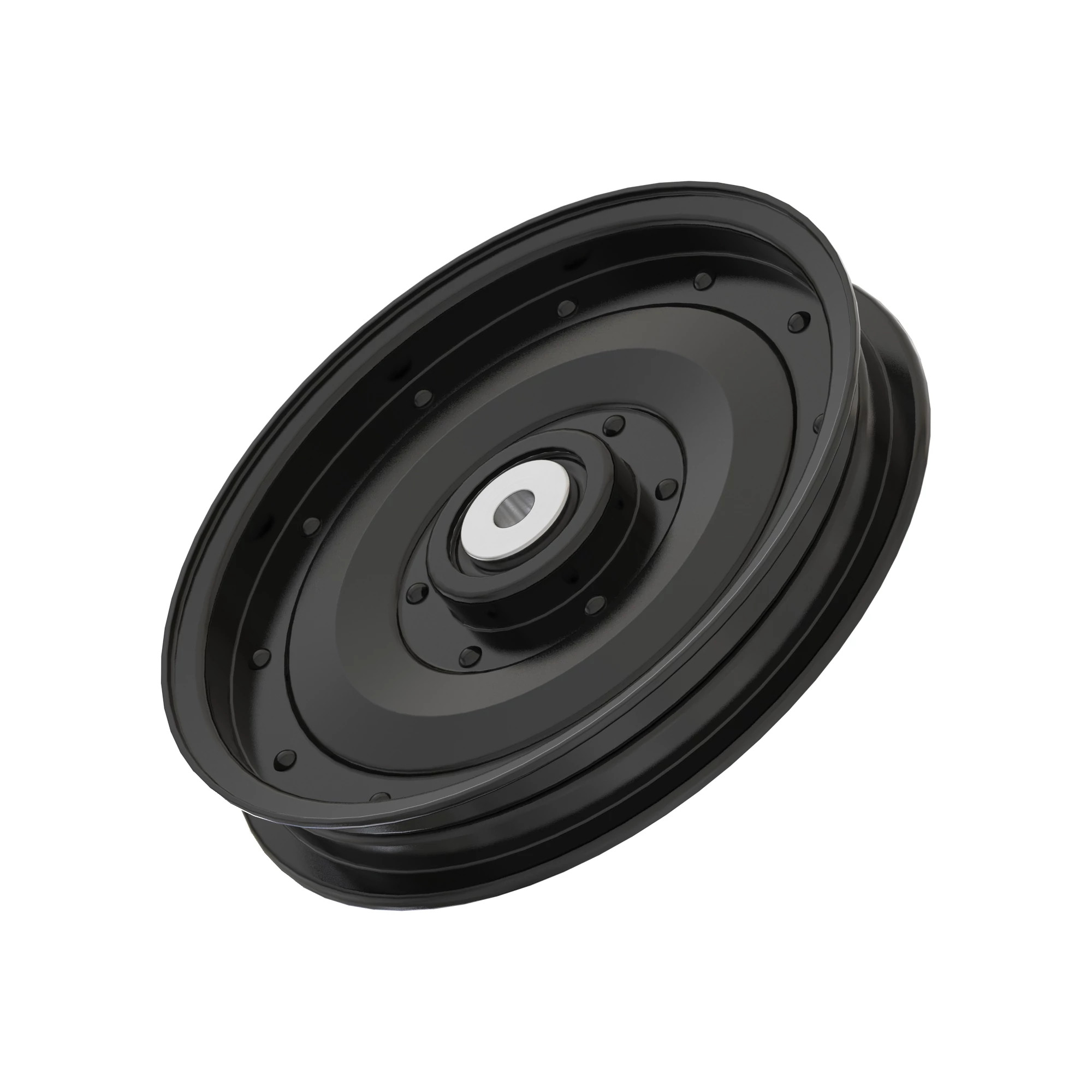 John Deere Mower Deck Idler - TCA22540