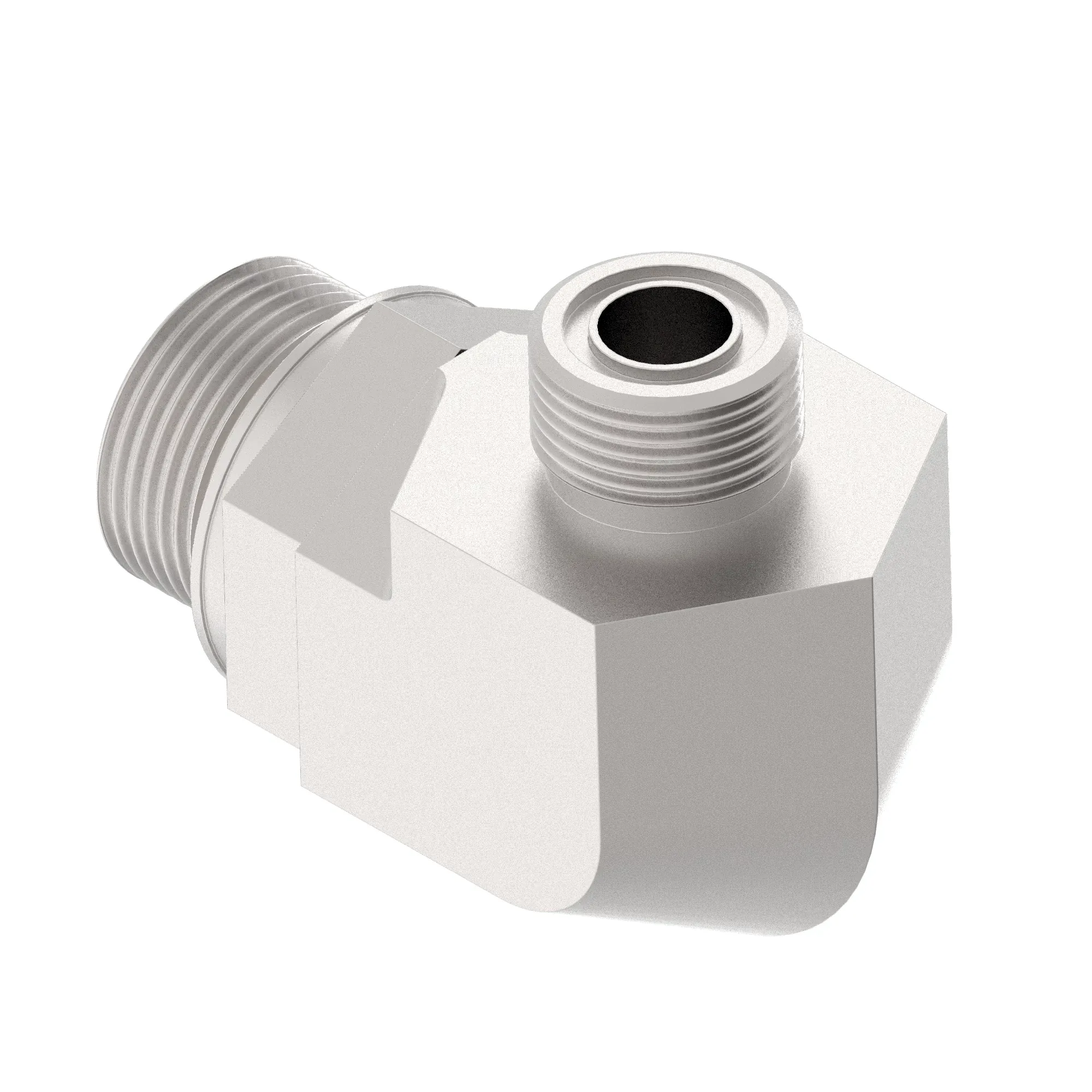 ADJ STUD ELBOW (SDE), ORFS