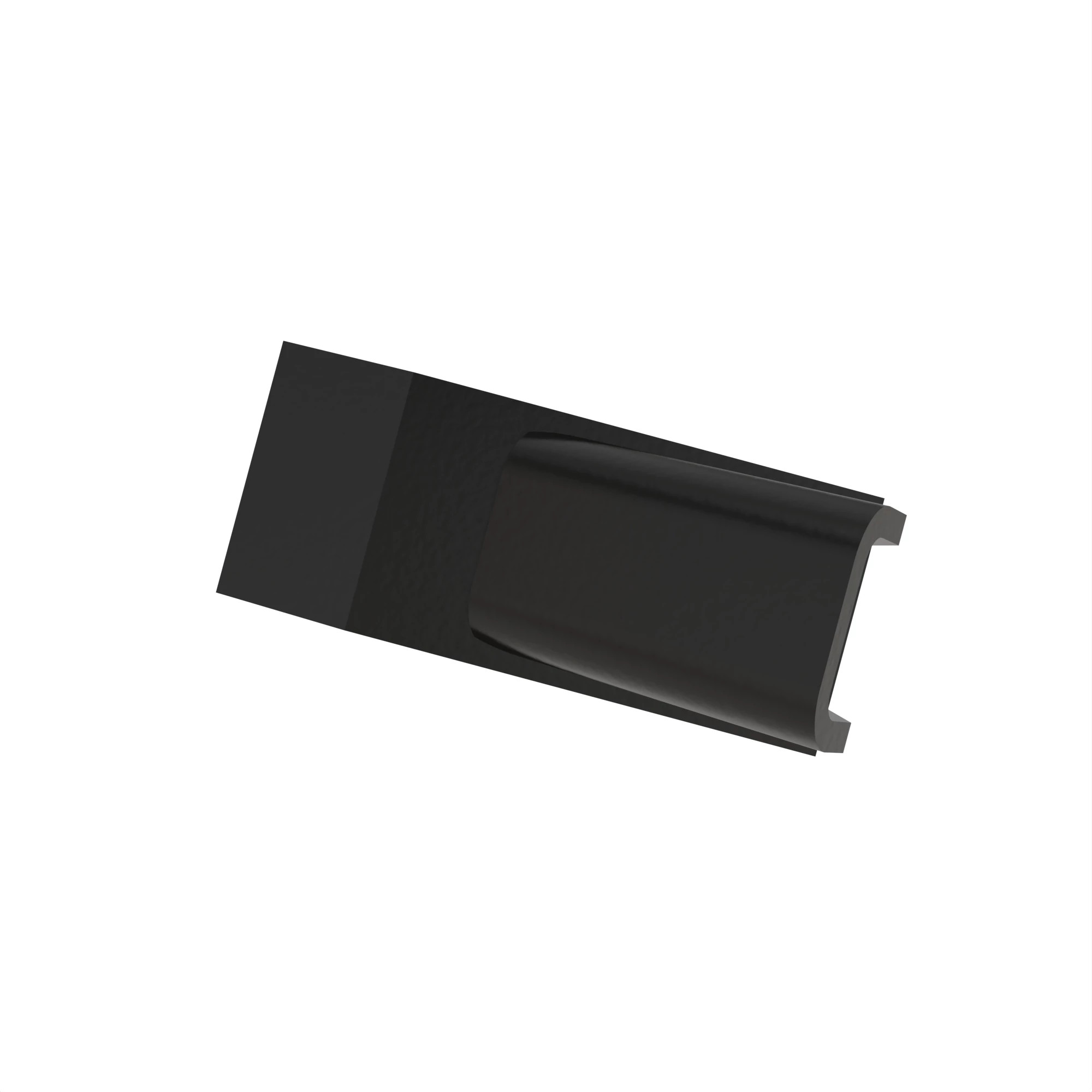 TOOTH, STANDARD, CRIMP-ON STANDARD,