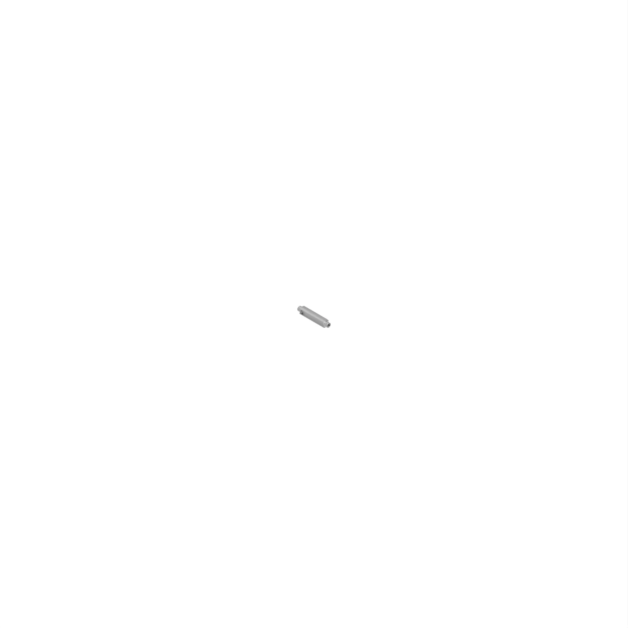 TURNBUCKLE, MF ROCKSHAFT
