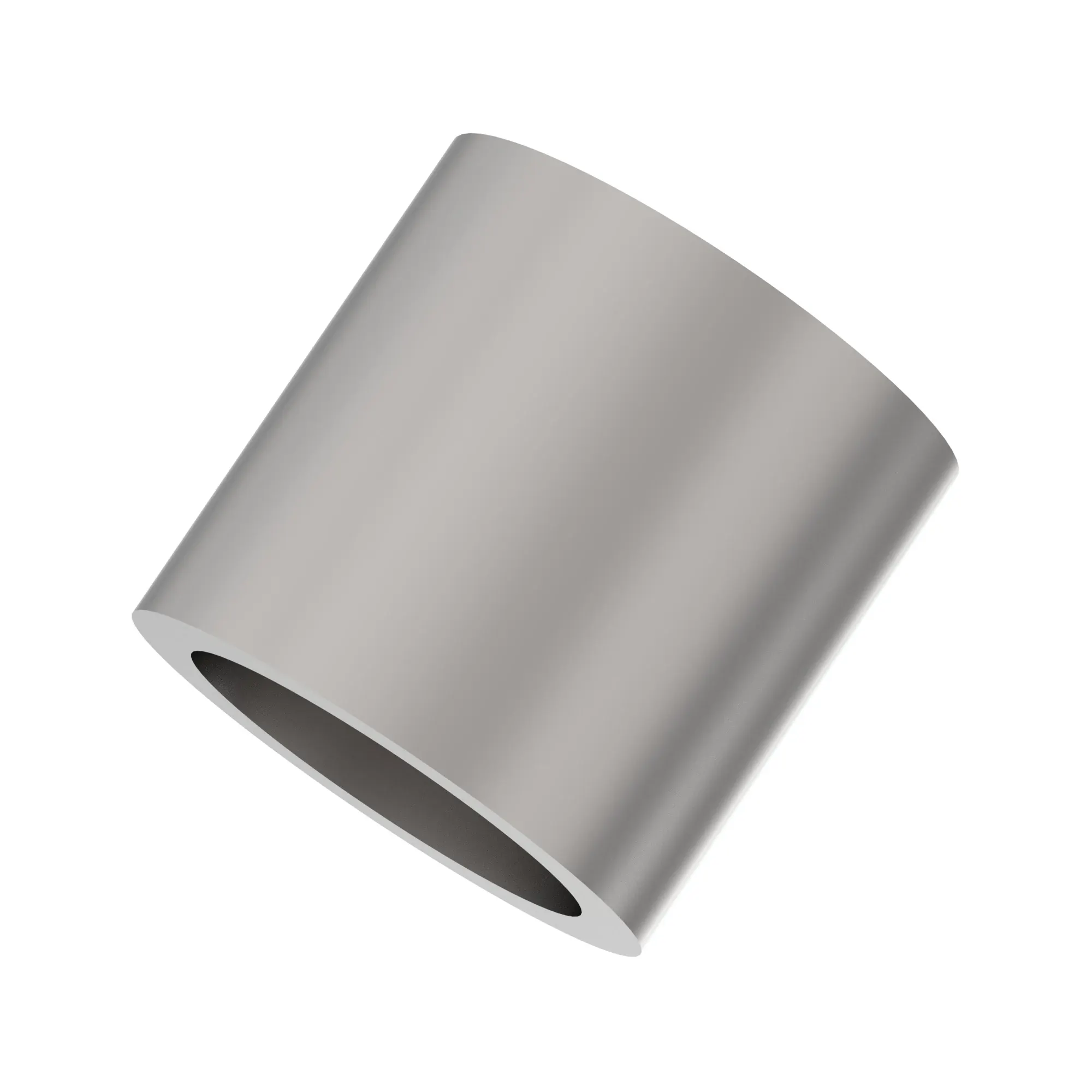 BUSHING, FILAMENT WOUND PTFE COMPOS