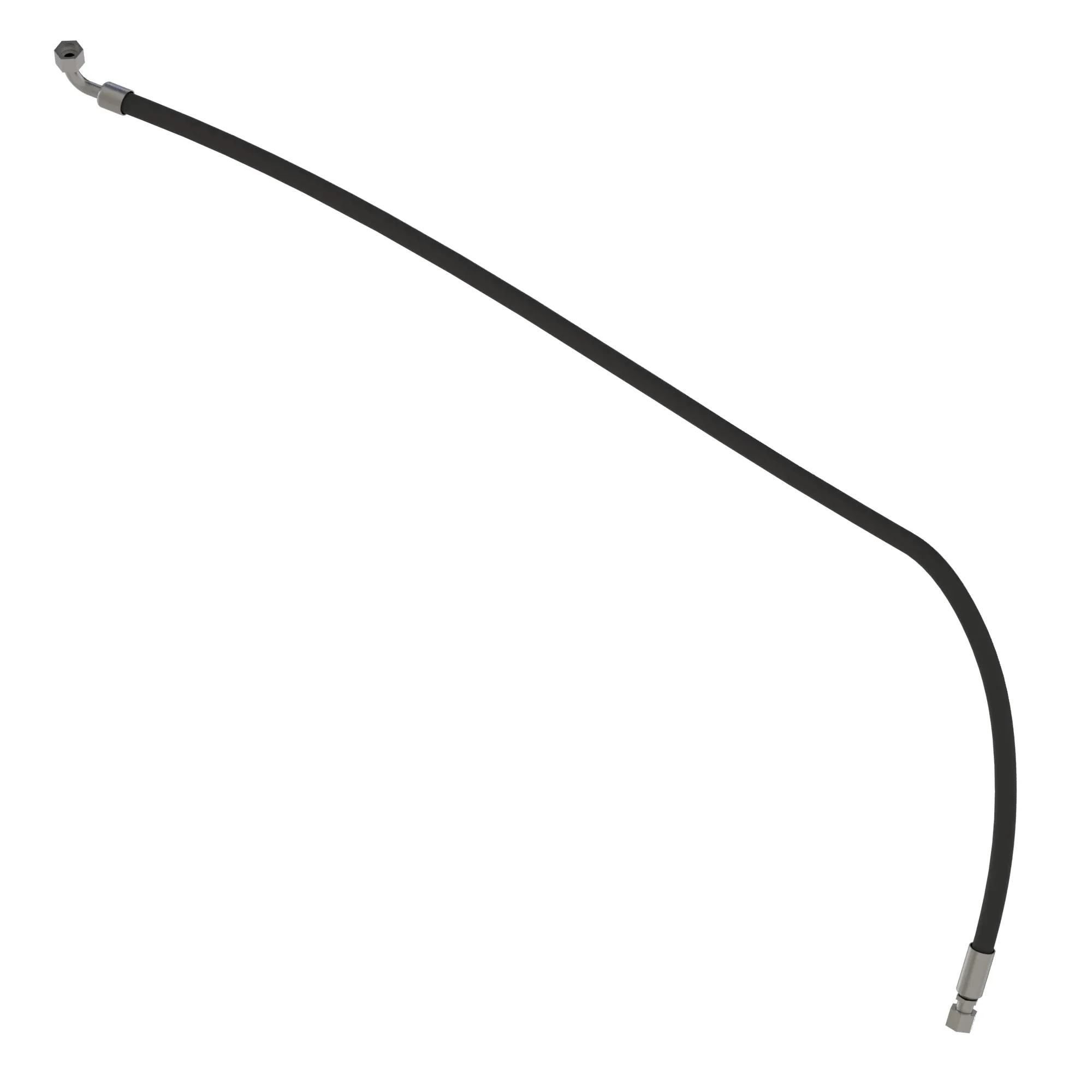 Oil Line