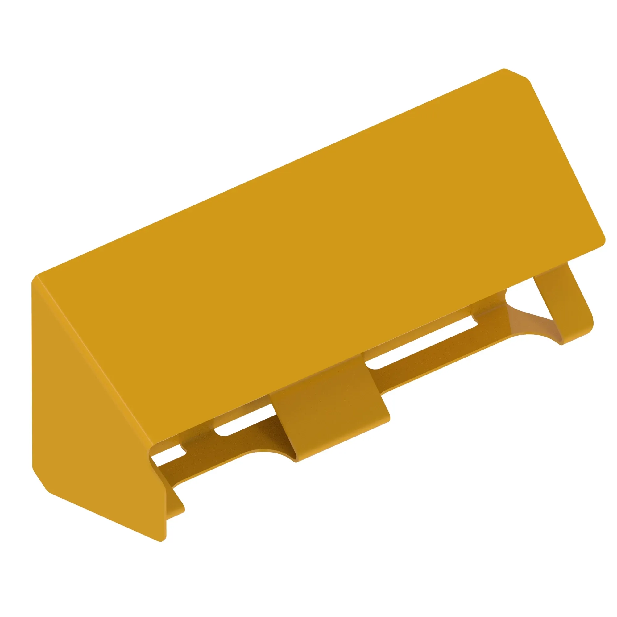 John Deere Fill Panel - AT481617