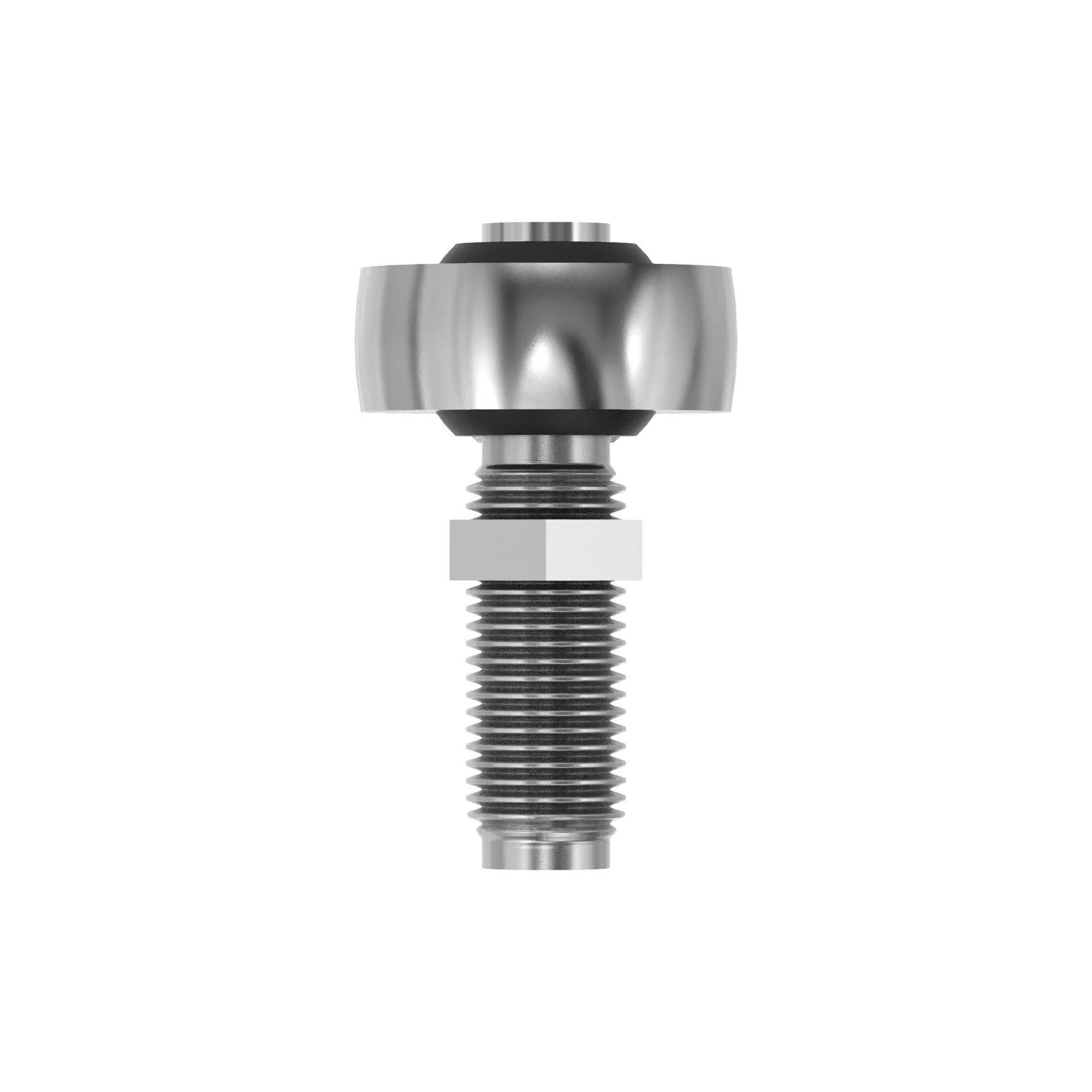 END, ROD SPHERICAL ROD END