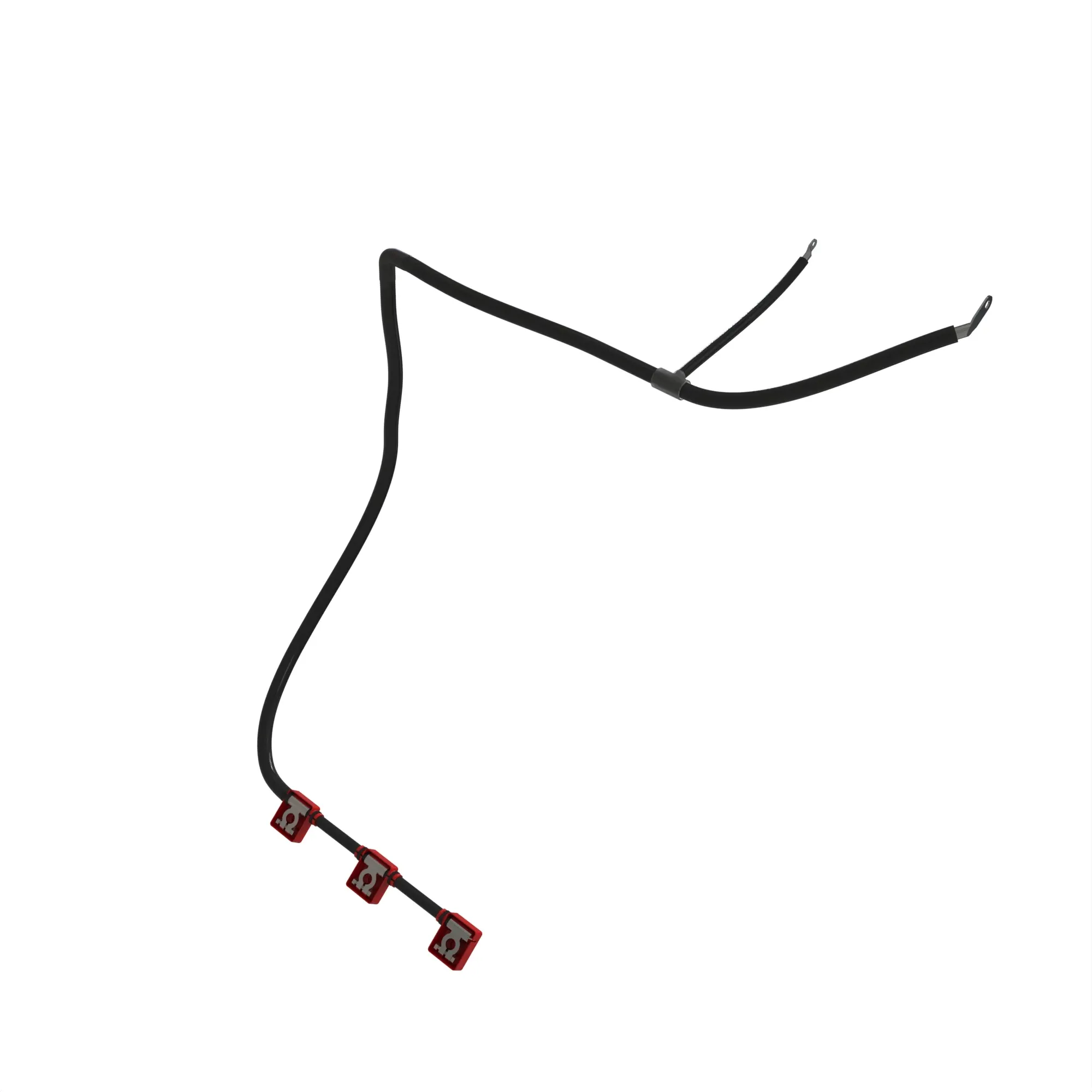 John Deere Positive Battery Cable - RE333763