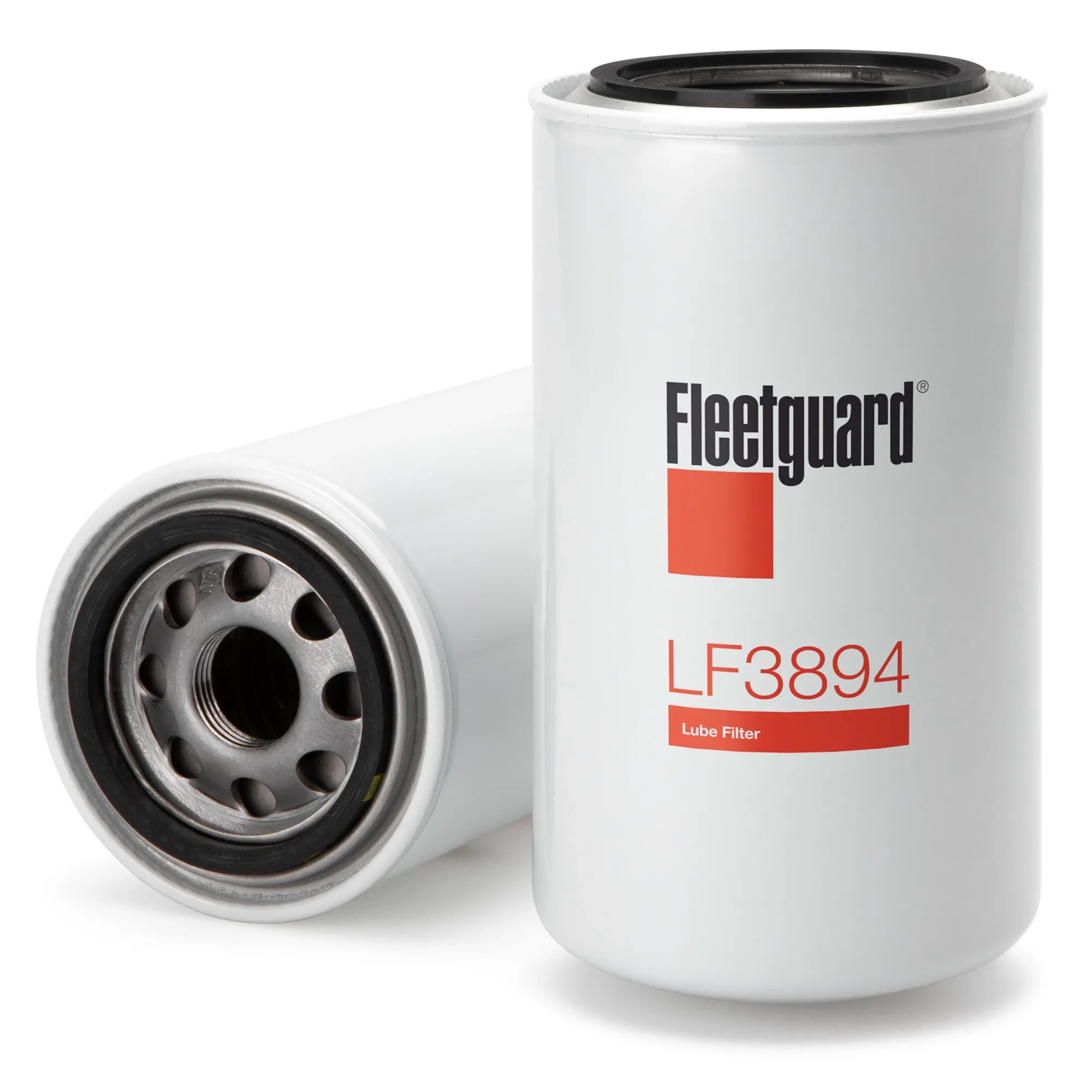 Lube Filter