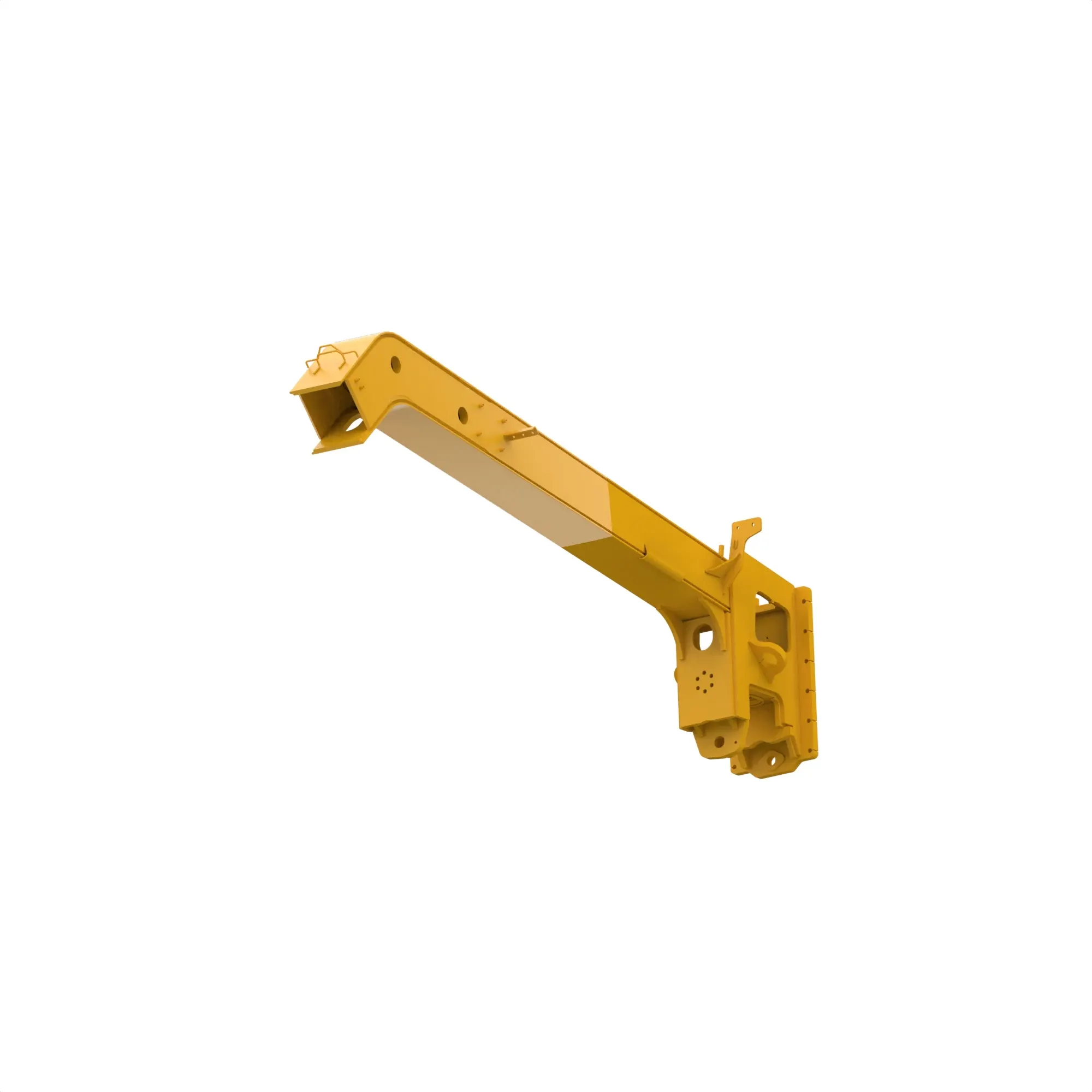Main Frame