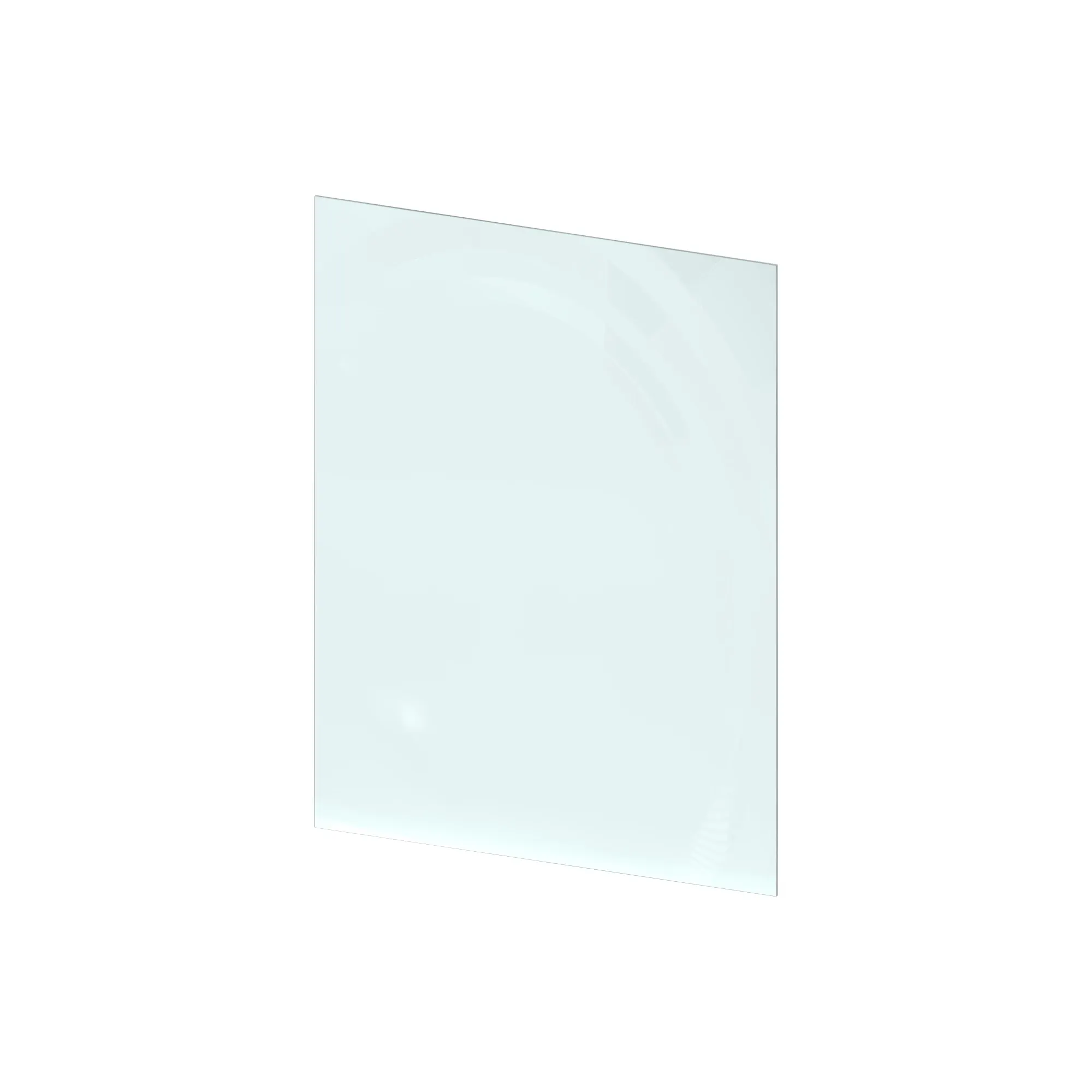 John Deere Rear Window - AL113884