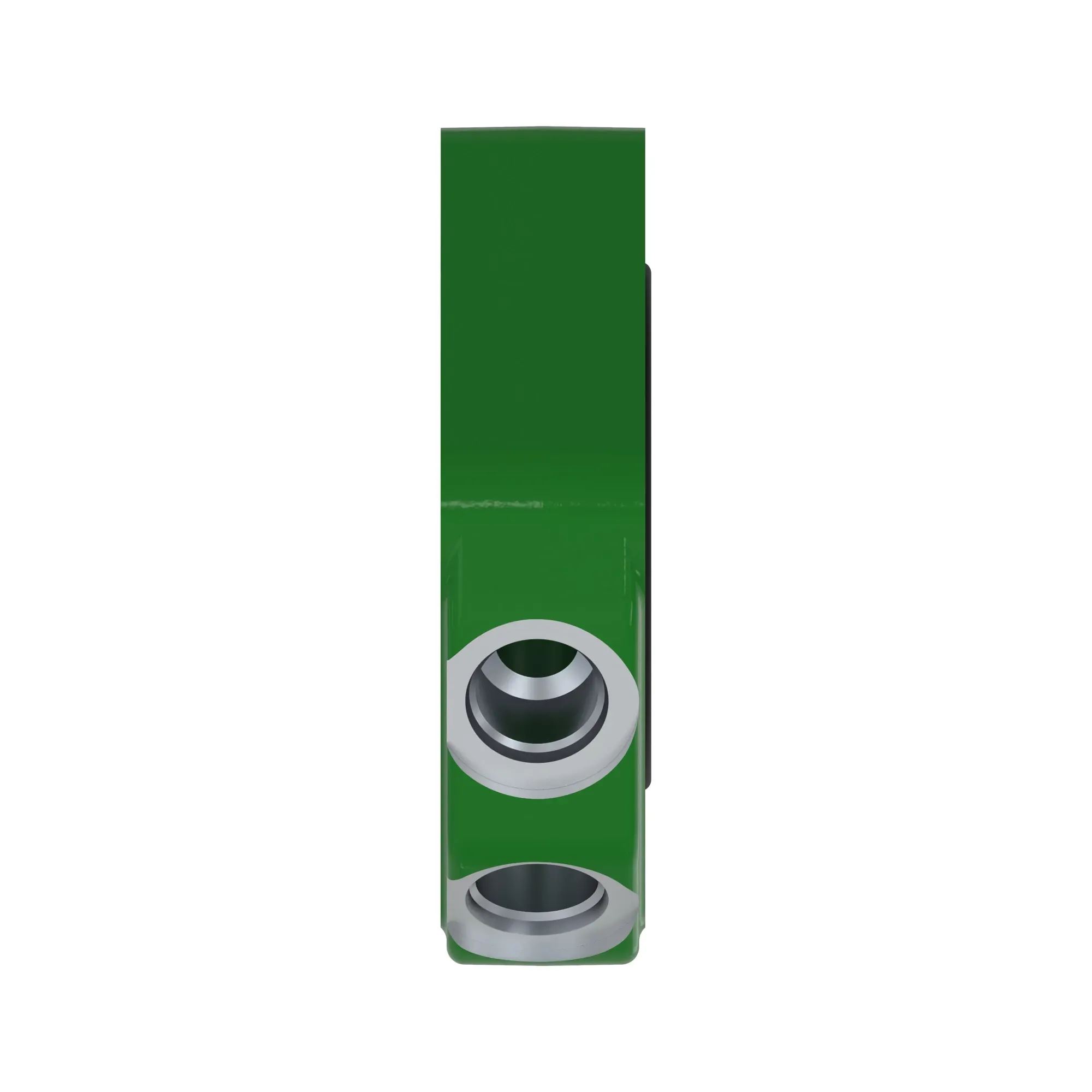 AL166506: Spacer Housing for Rockshaft Control Valve
