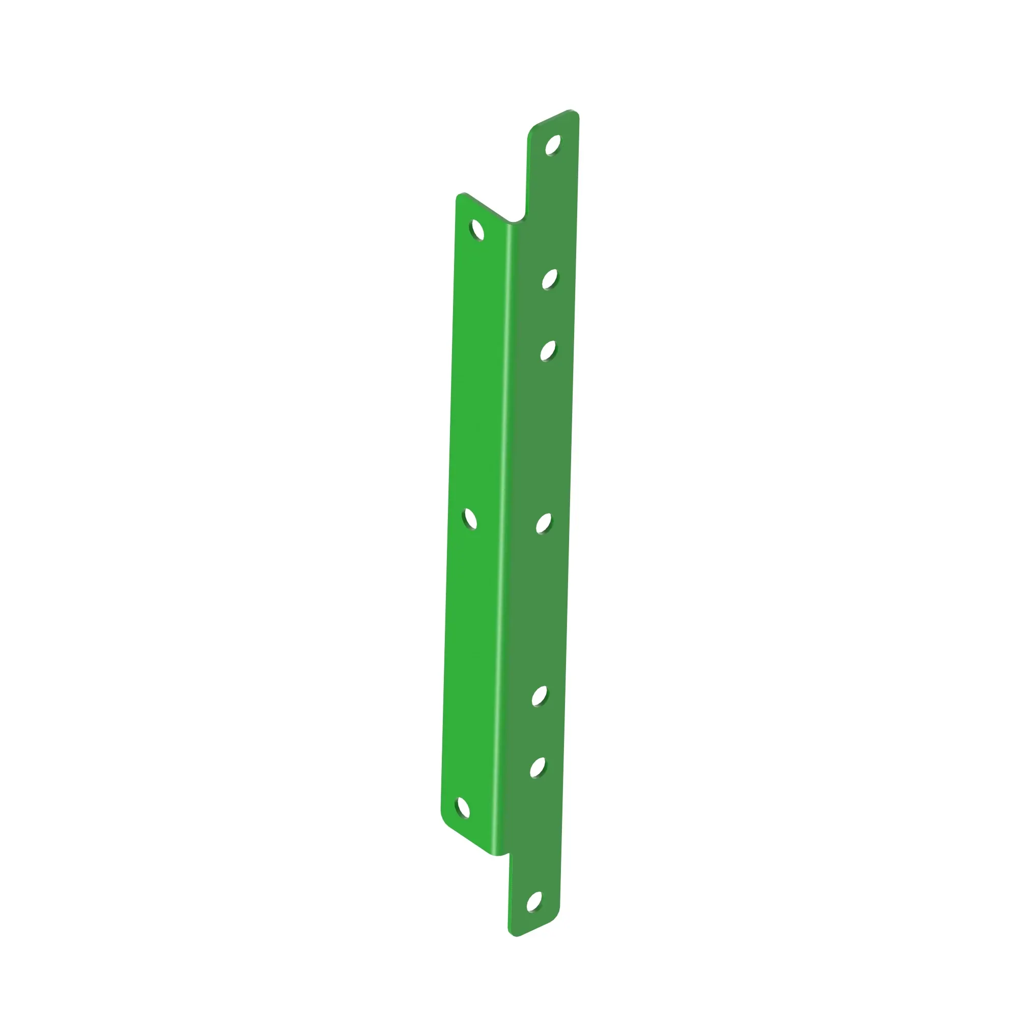 FRONT HARNESS SUPPORT