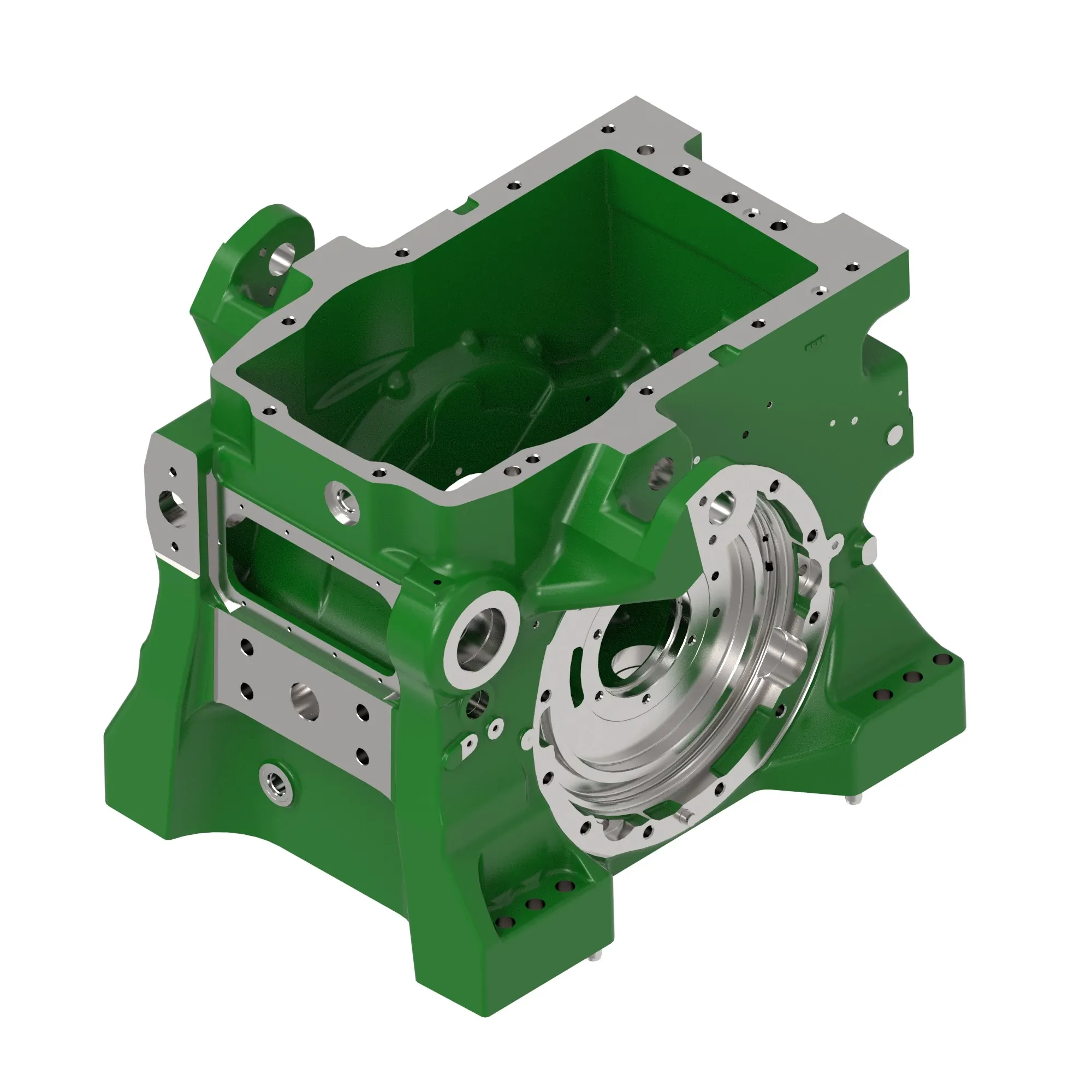 John Deere Housing - RE289169
