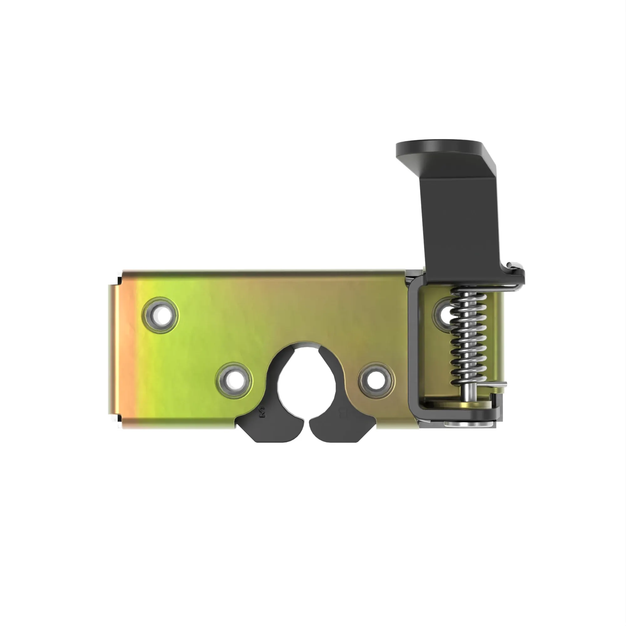 LATCH, STORAGE DOOR