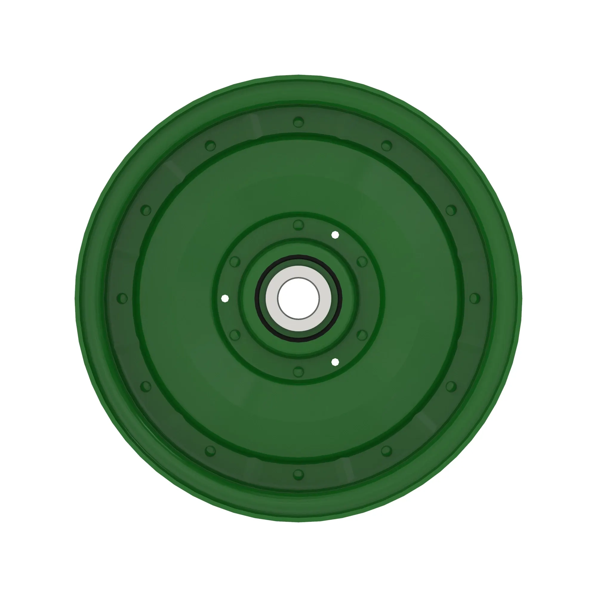 PULLEY