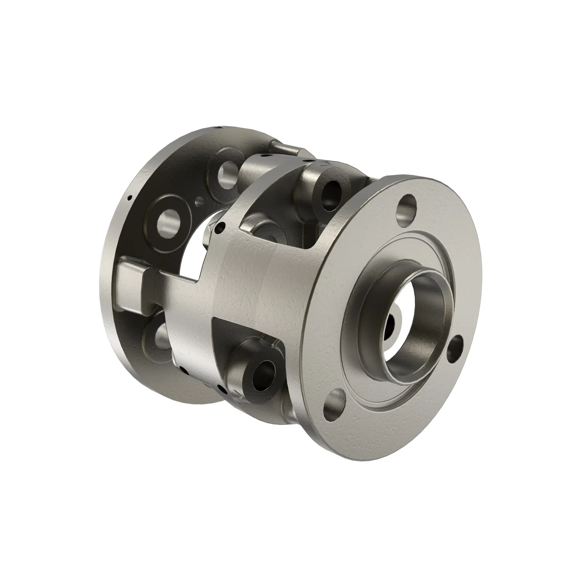 John Deere PowerShift™ Transmission Output Planet Pinion Carrier - RE42572