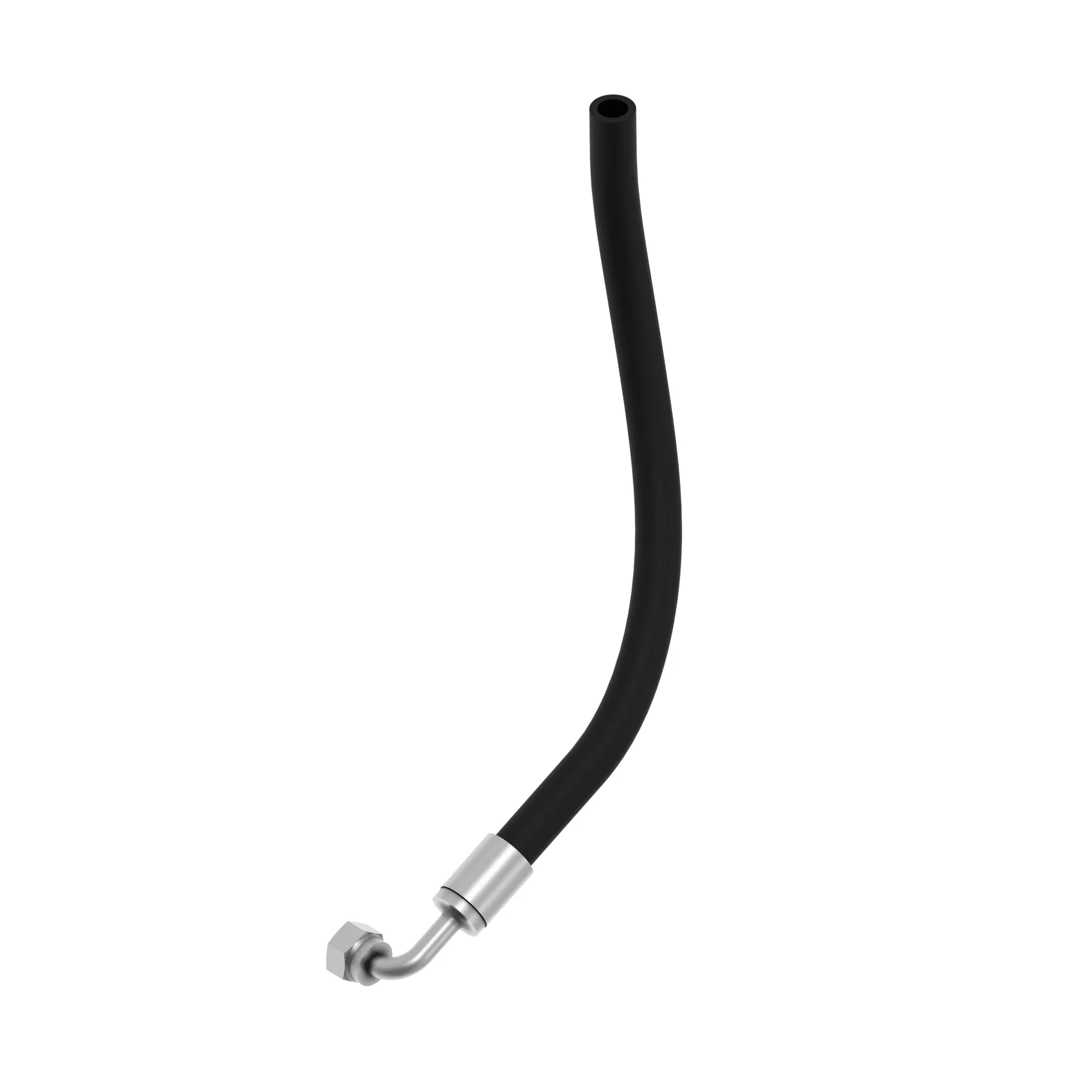 John Deere Fuel Hose to Pump - TA24205