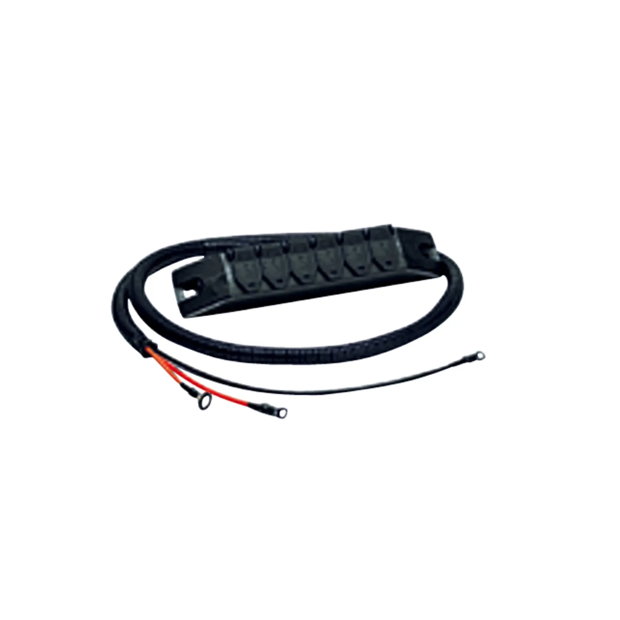 John Deere Power Outlet Socket Strip - AL158785