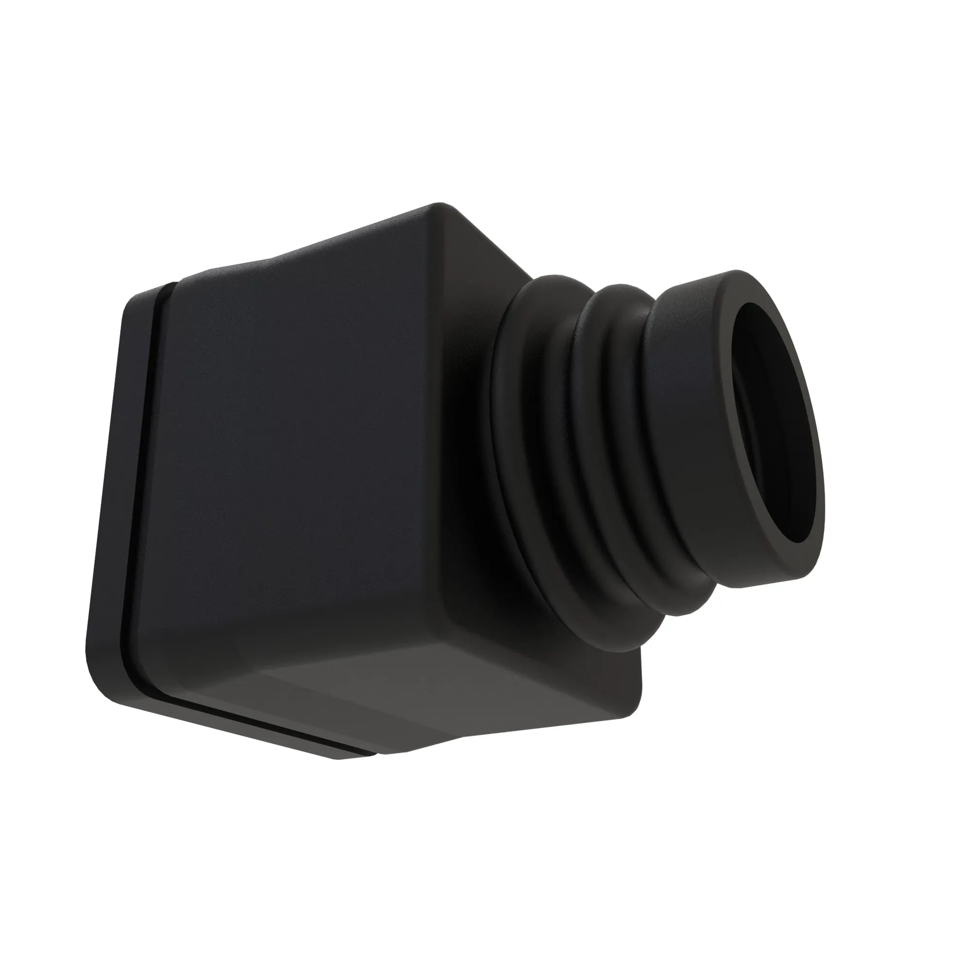John Deere Mid Mount SCV Boot - L208624