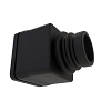 John Deere Mid Mount SCV Boot - L208624